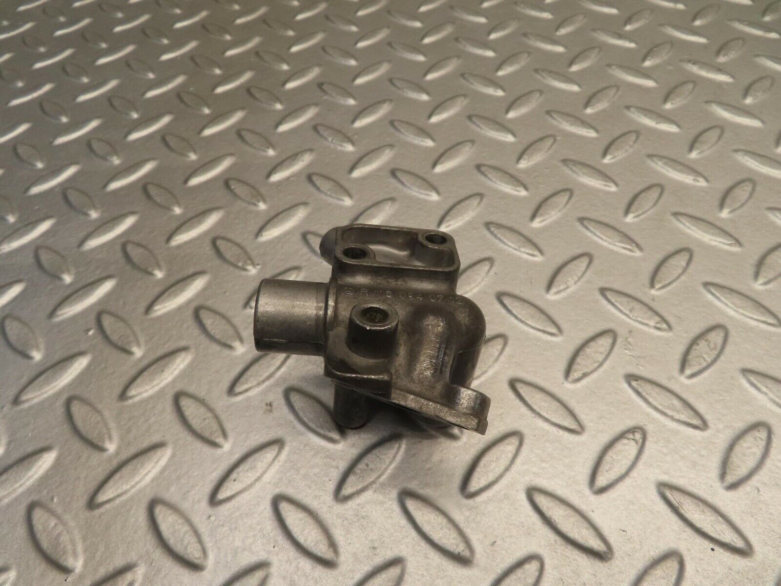 11727 Mercedes-Benz R107 450SL Auxiliary Air Valve 1160940712