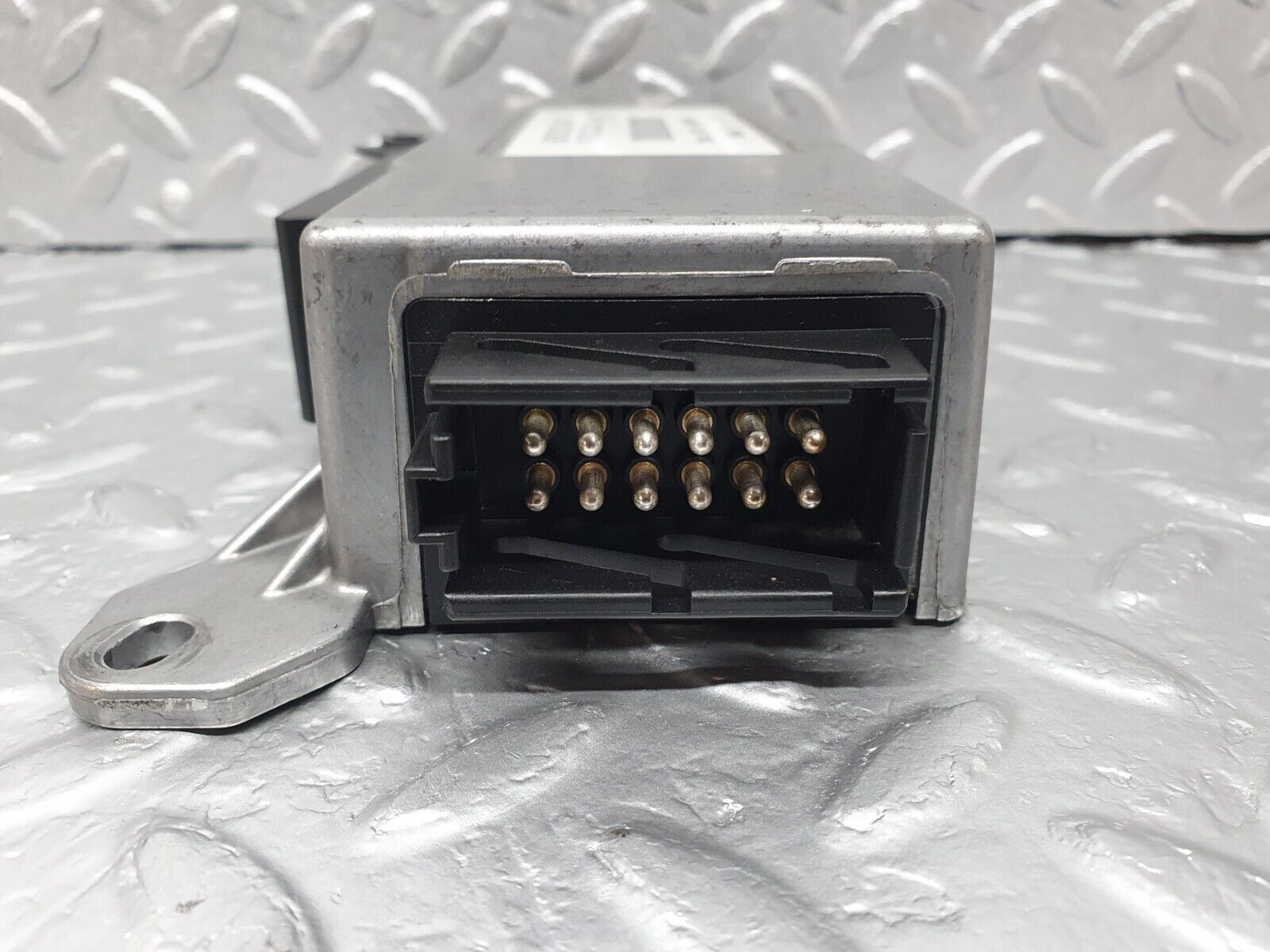 42144 Mercedes-Benz R129 320SL Coupe Roof Control Unit Module 1298203226