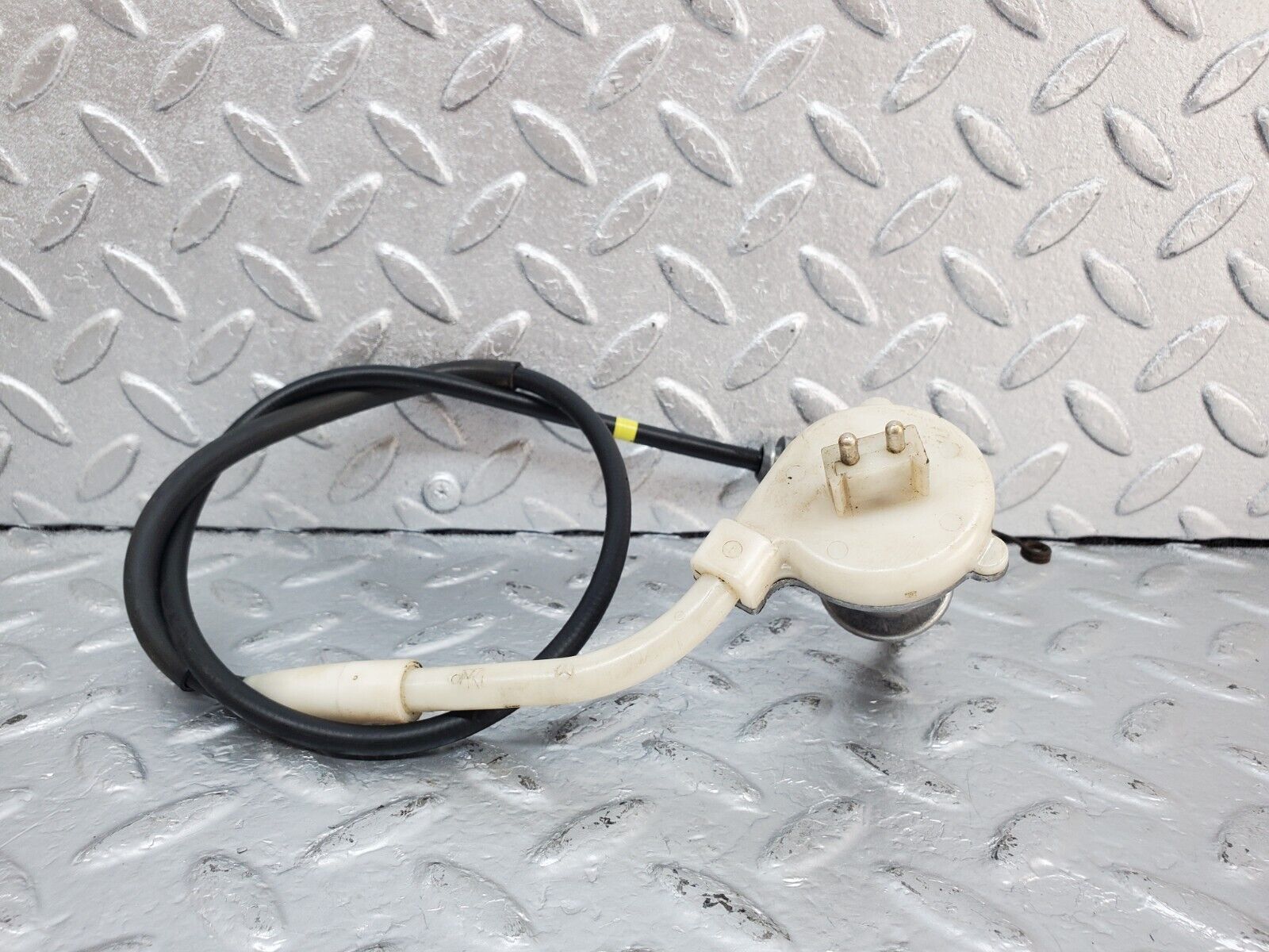 44427 Mercedes-Benz W123 280E Heater Control Switch