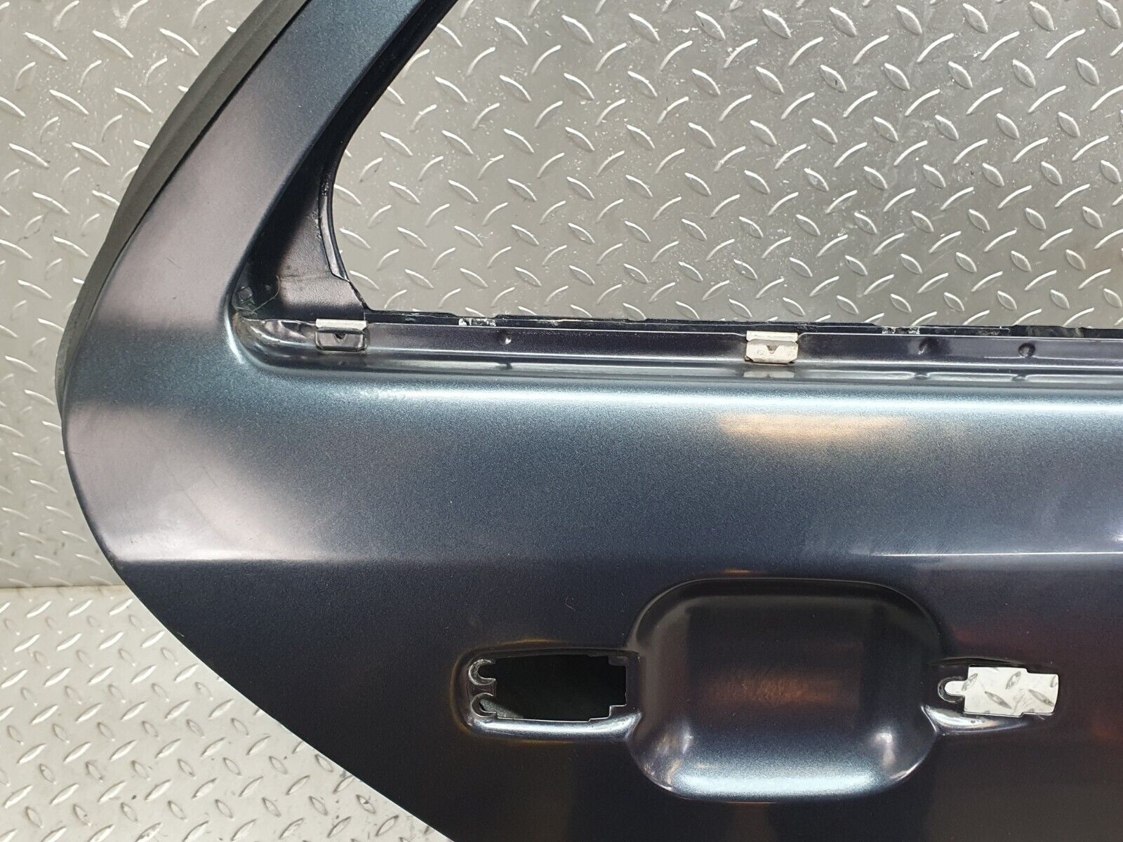 41834 Mercedes-Benz W202 C200 Rear Right Door