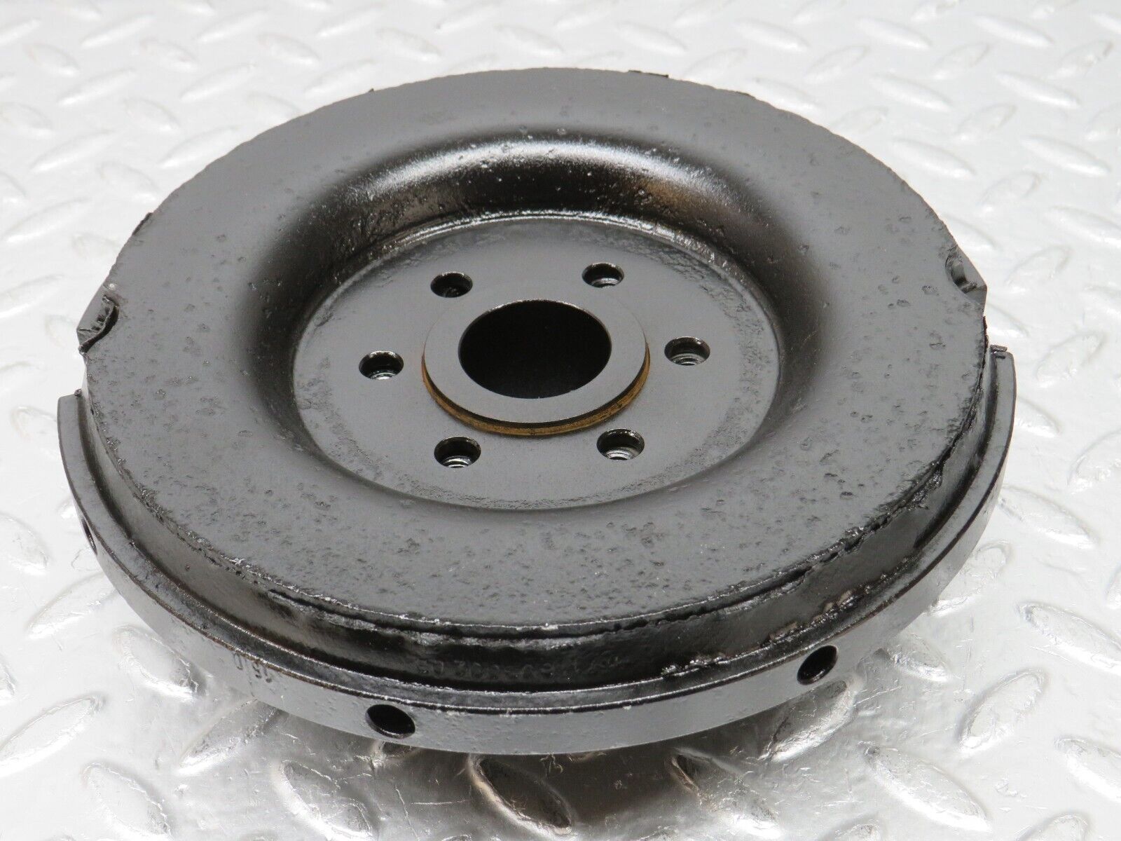 32751 Mercedes-Benz C107 R107 350 V8 Crankshaft Vibration Damper 1160300203