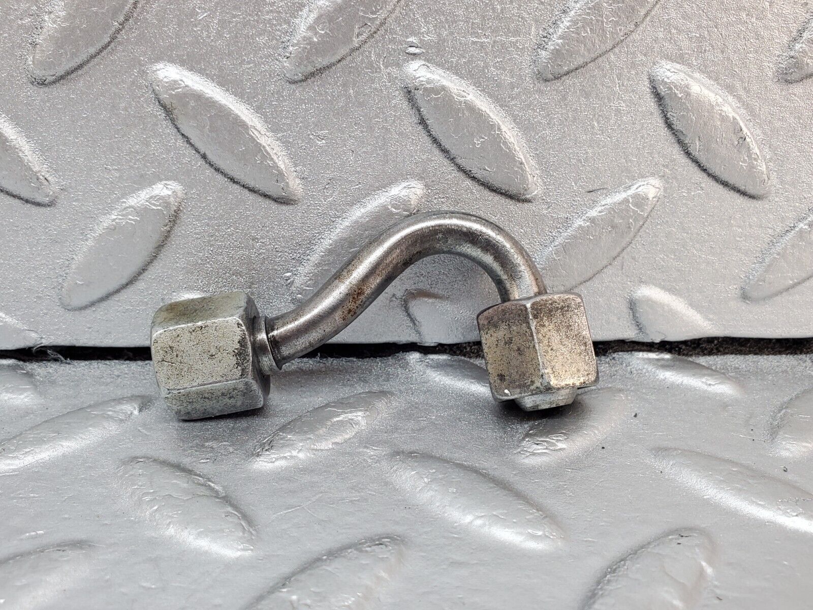 45126 Mercedes-Benz R129 300SL Coupe Fuel Hose Pipe