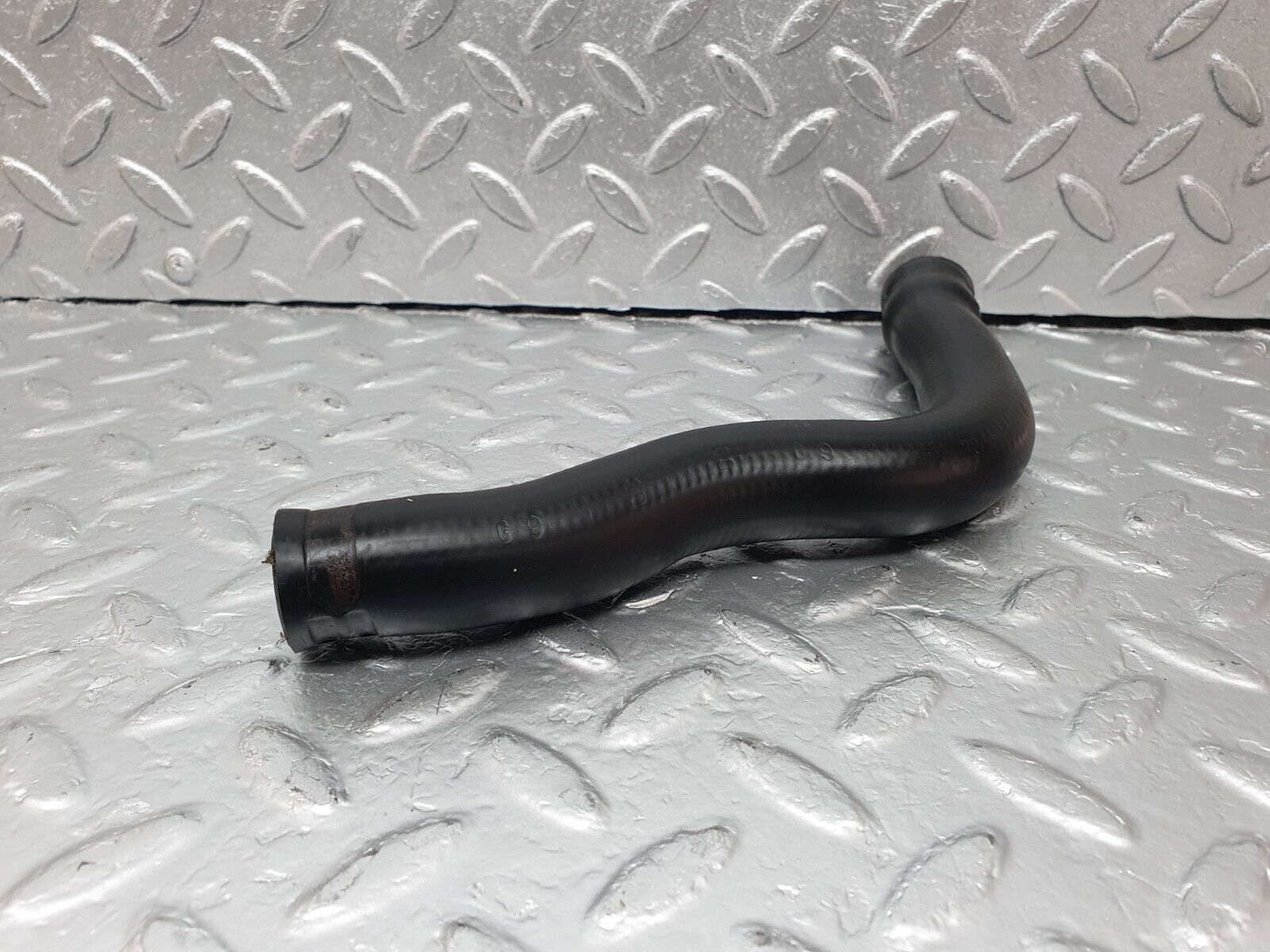 42811 Mercedes-Benz W201 190 2.0L Radiator Hose 1238327594