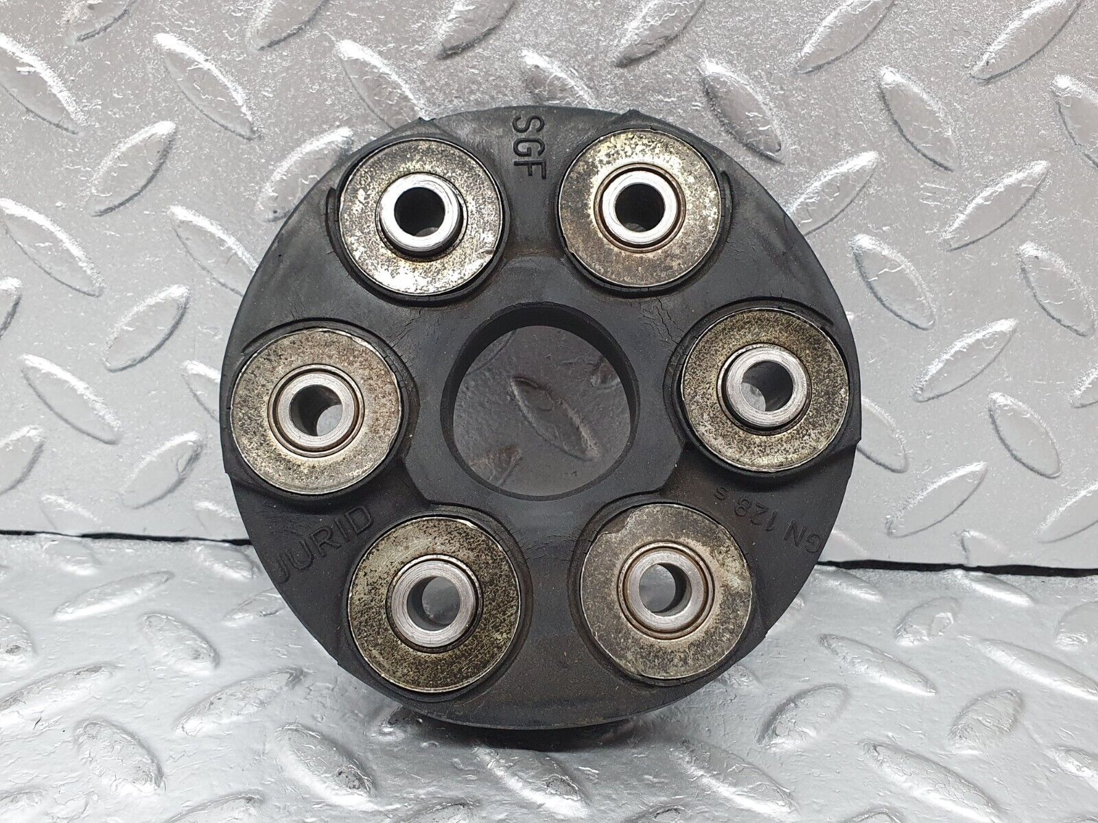 44228 Mercedes-Benz C107 350SLC Coupe Propshaft Joint 1084110015