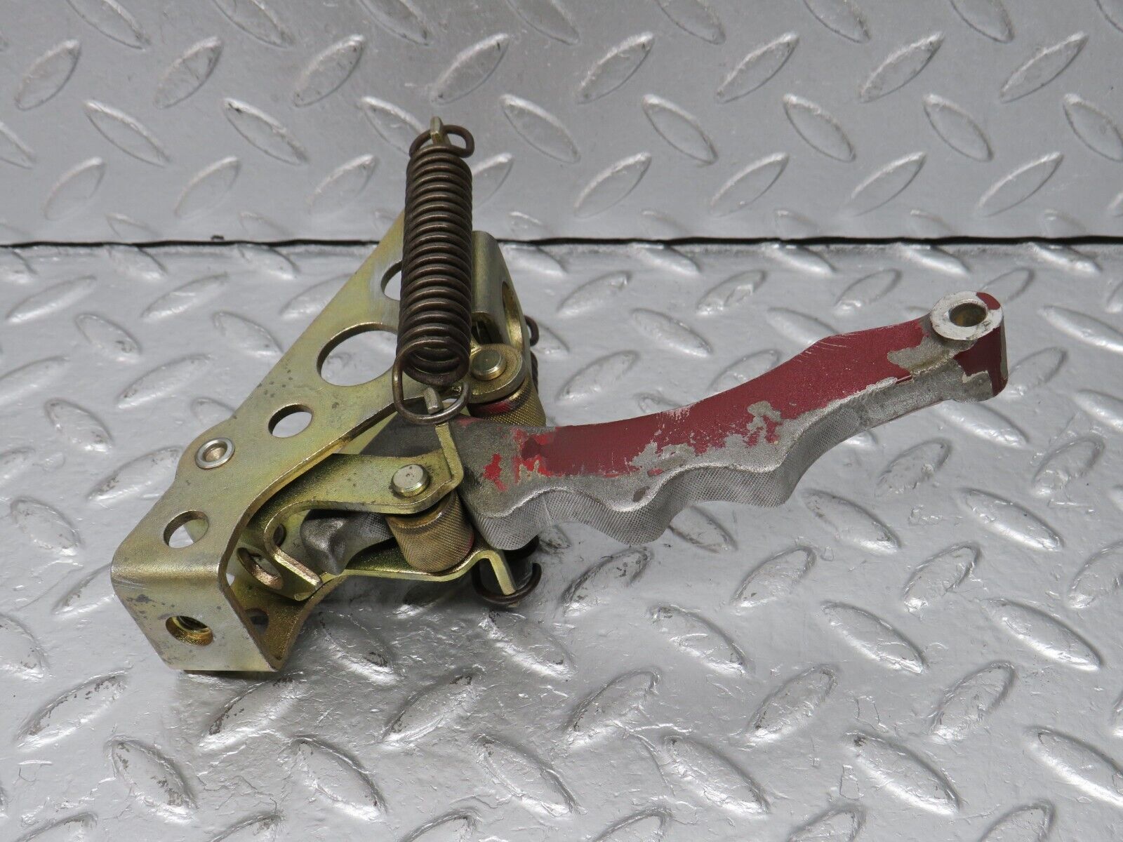 39883 Mercedes-Benz R107 350SL Door Safety Check Strap