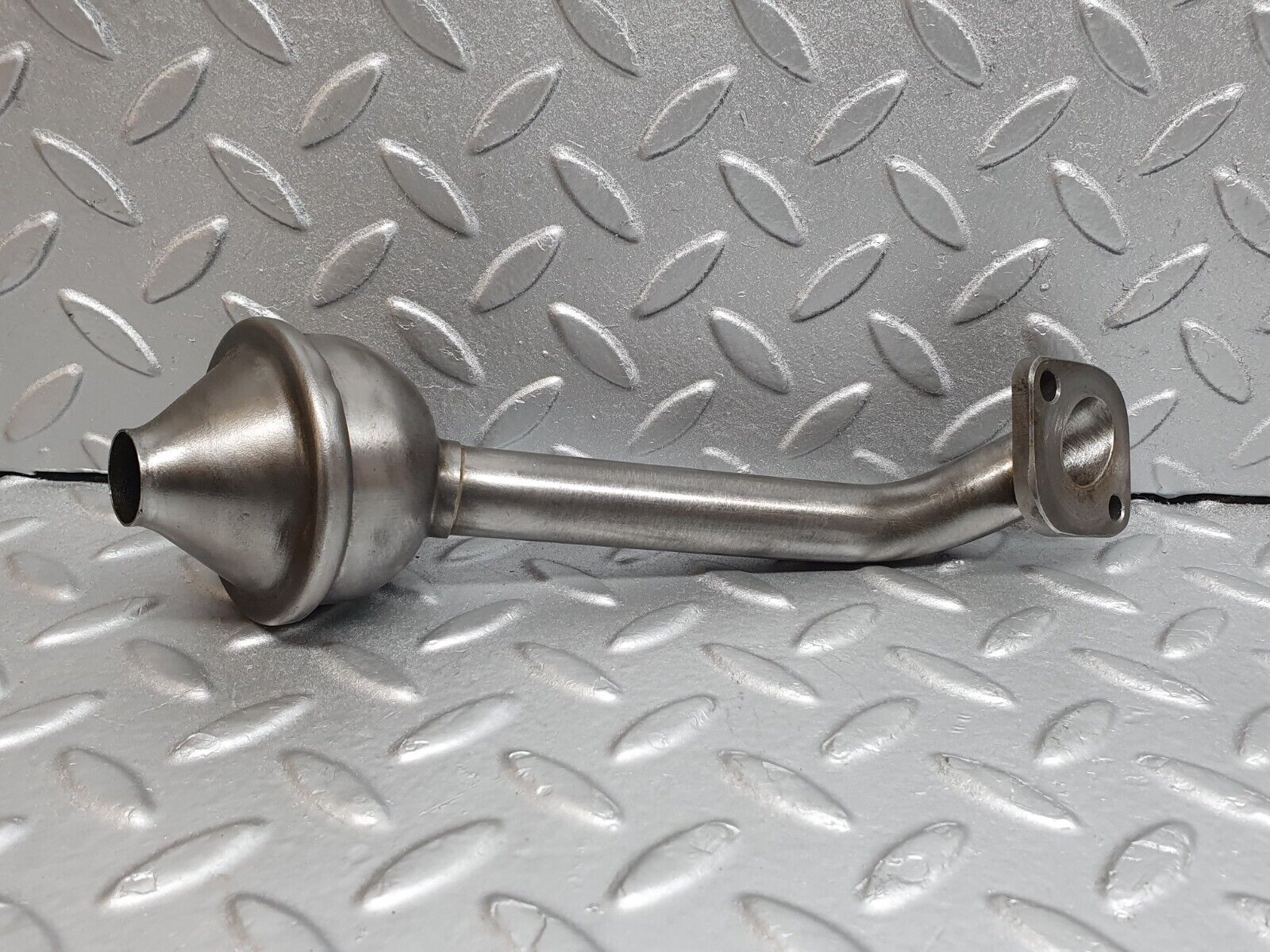 43071 Mercedes-Benz W123 Oil Pump Filter