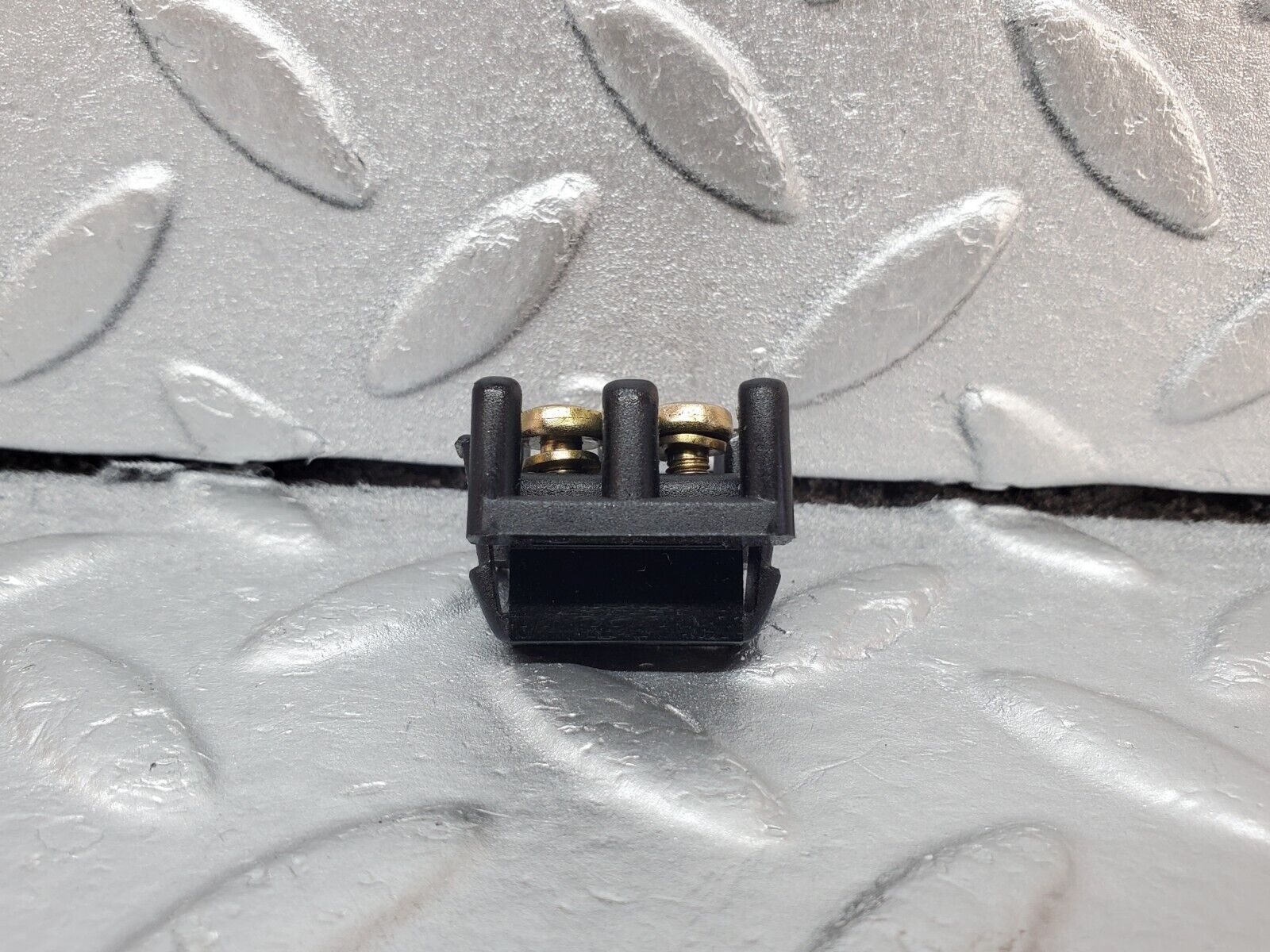 45235 Mercedes-Benz R129 300SL Coupe Wiring Cable Juction Box 0005400269