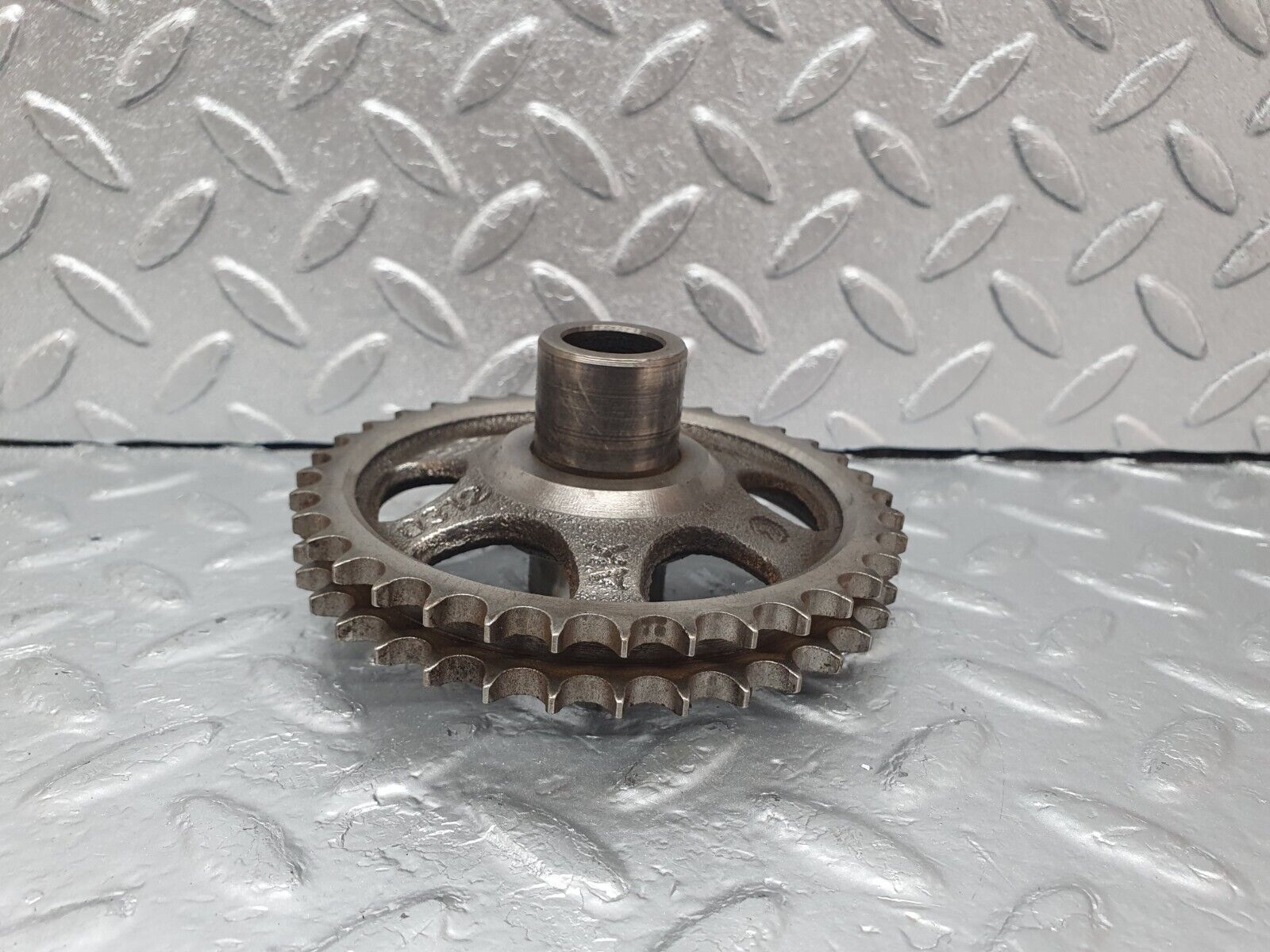 43691 Mercedes-Benz C126 380SEC Coupe Timing Gear Sprocket 1160770312