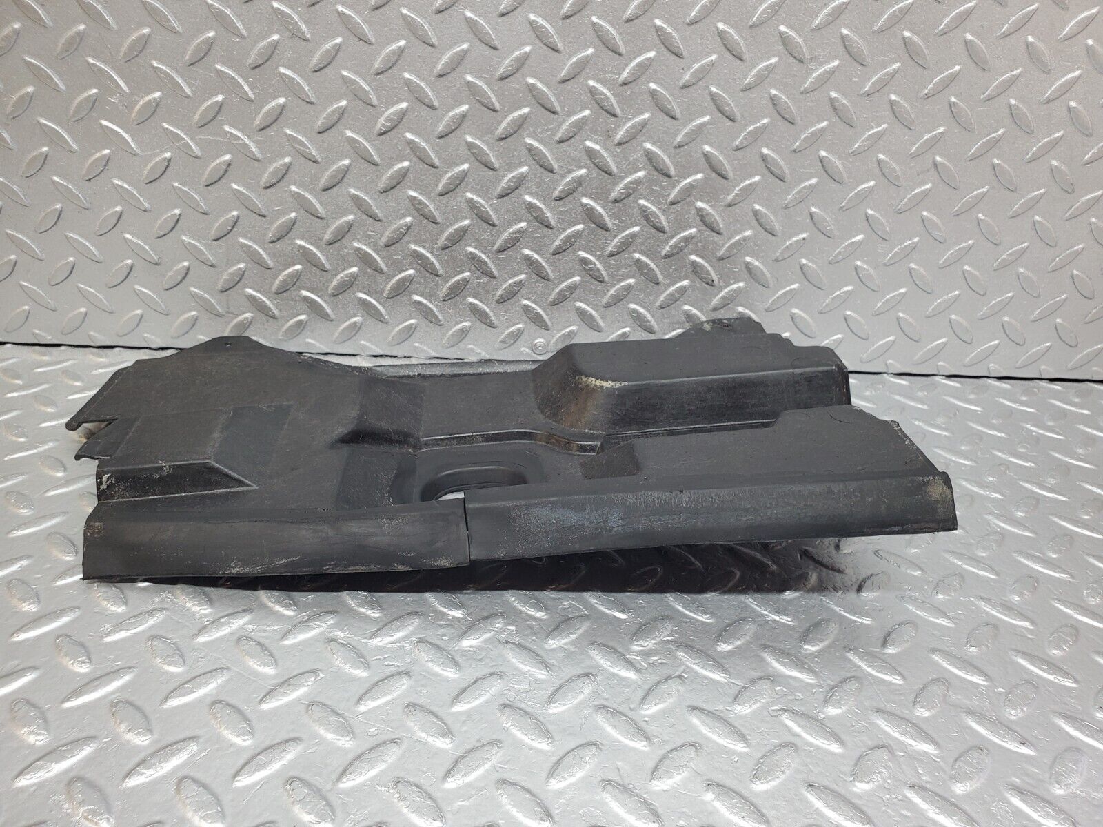 45199 Mercedes-Benz R129 300SL Coupe Engine Bay Undertray Left 1295240530