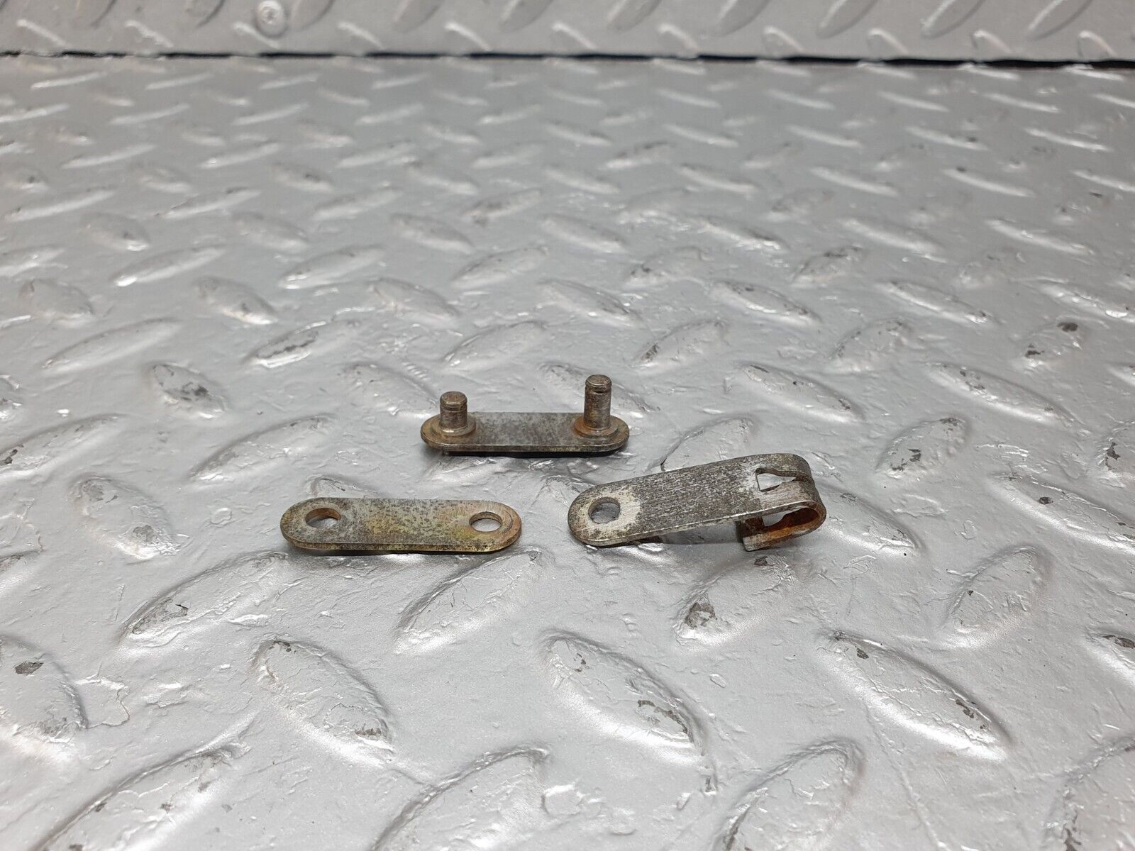 43452 Mercedes-Benz W108 280SE Heater Control