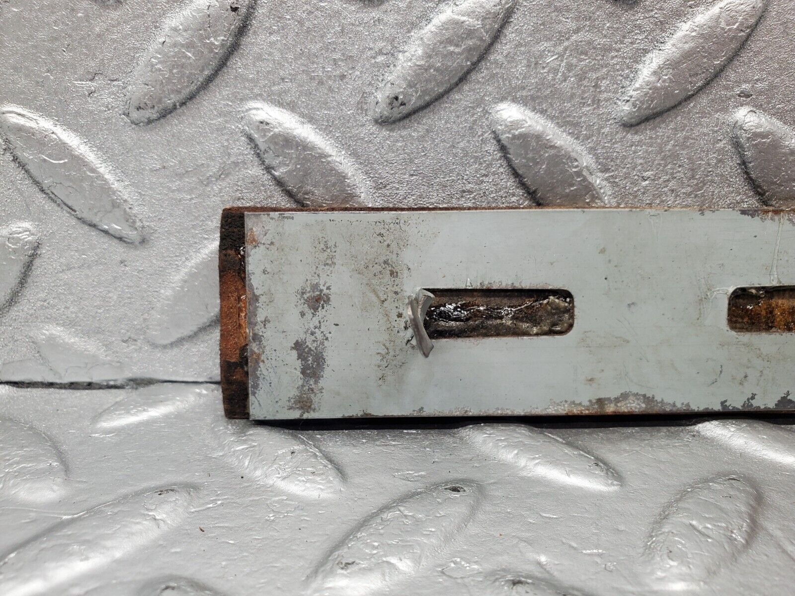 46522 Mercedes-Benz C123 280CE Coupe Dashboard Wood Trim