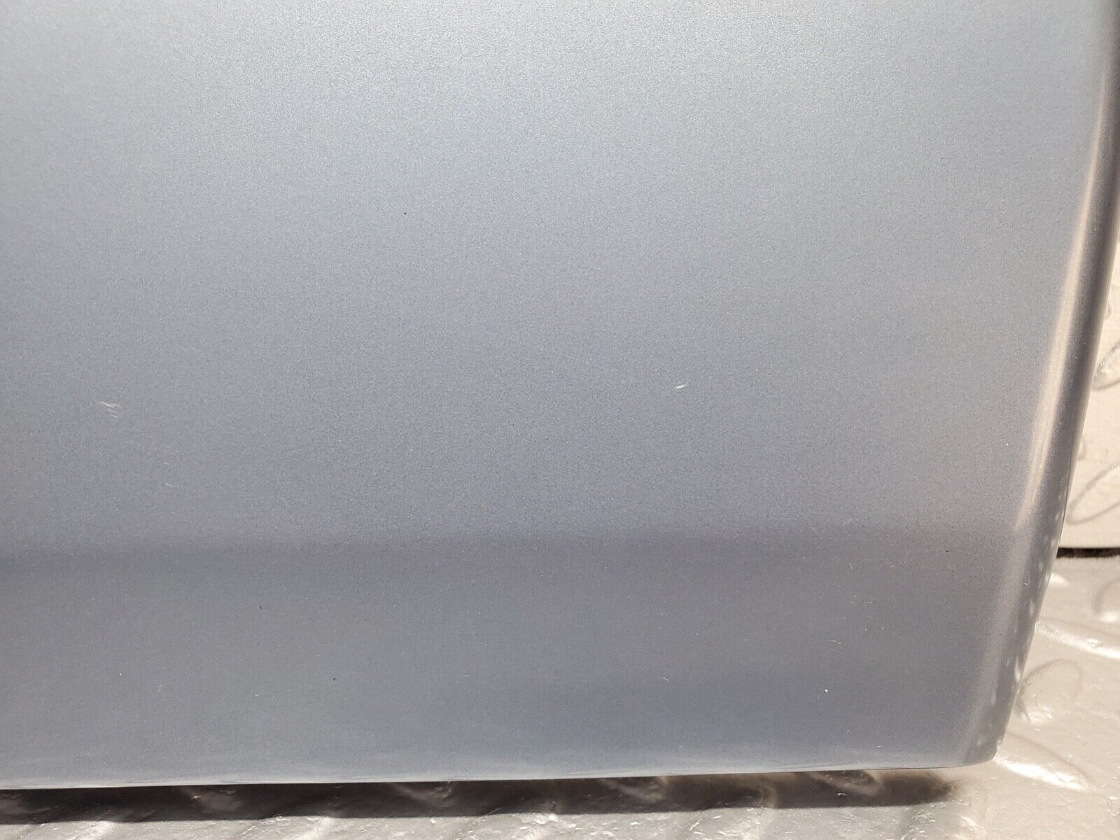 44643 Mercedes-Benz W124 220E Rear Right Door Lower Moulding Trim