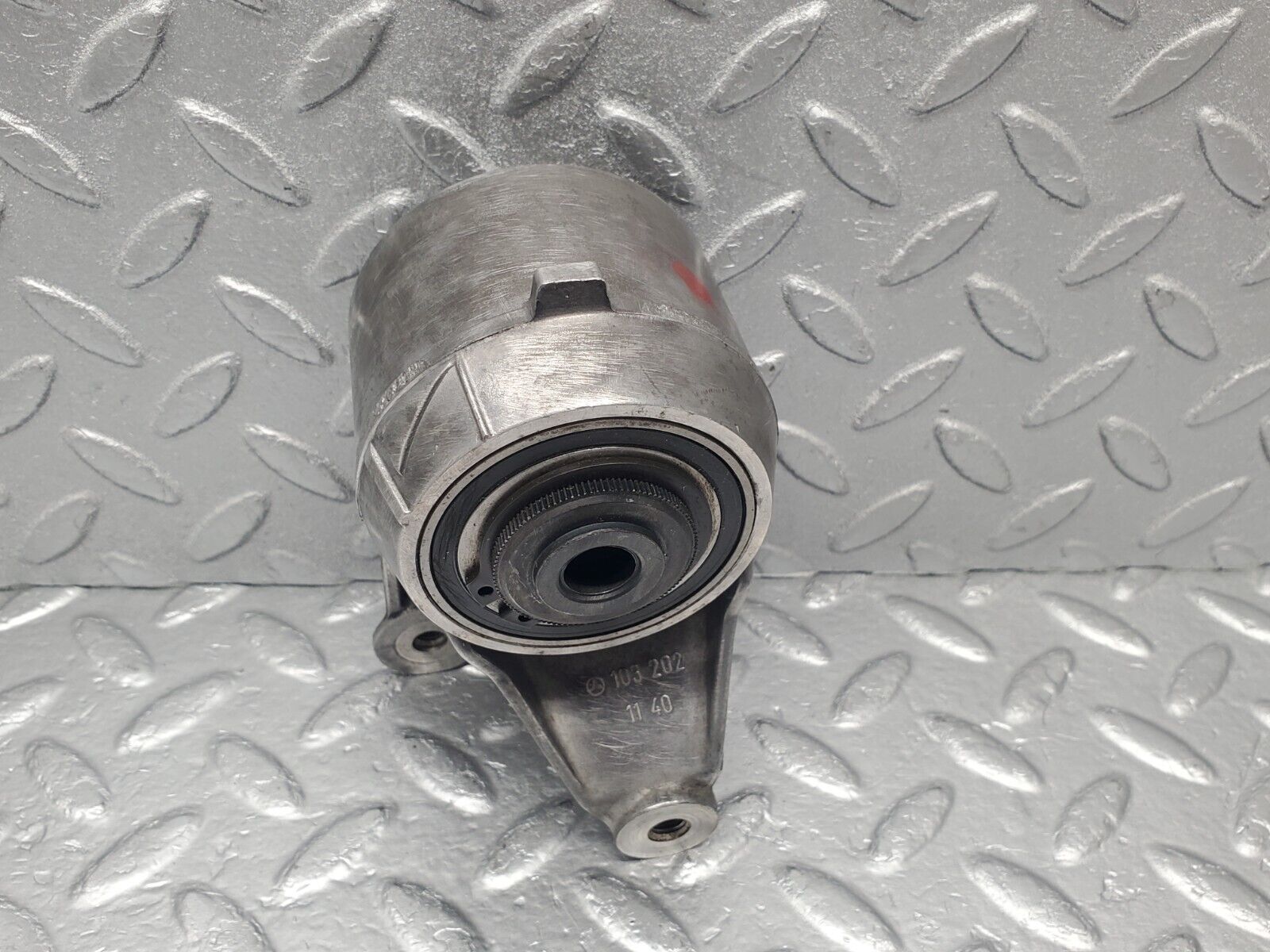 46189 Mercedes-Benz W124 280E Belt Tensioner 1032021140