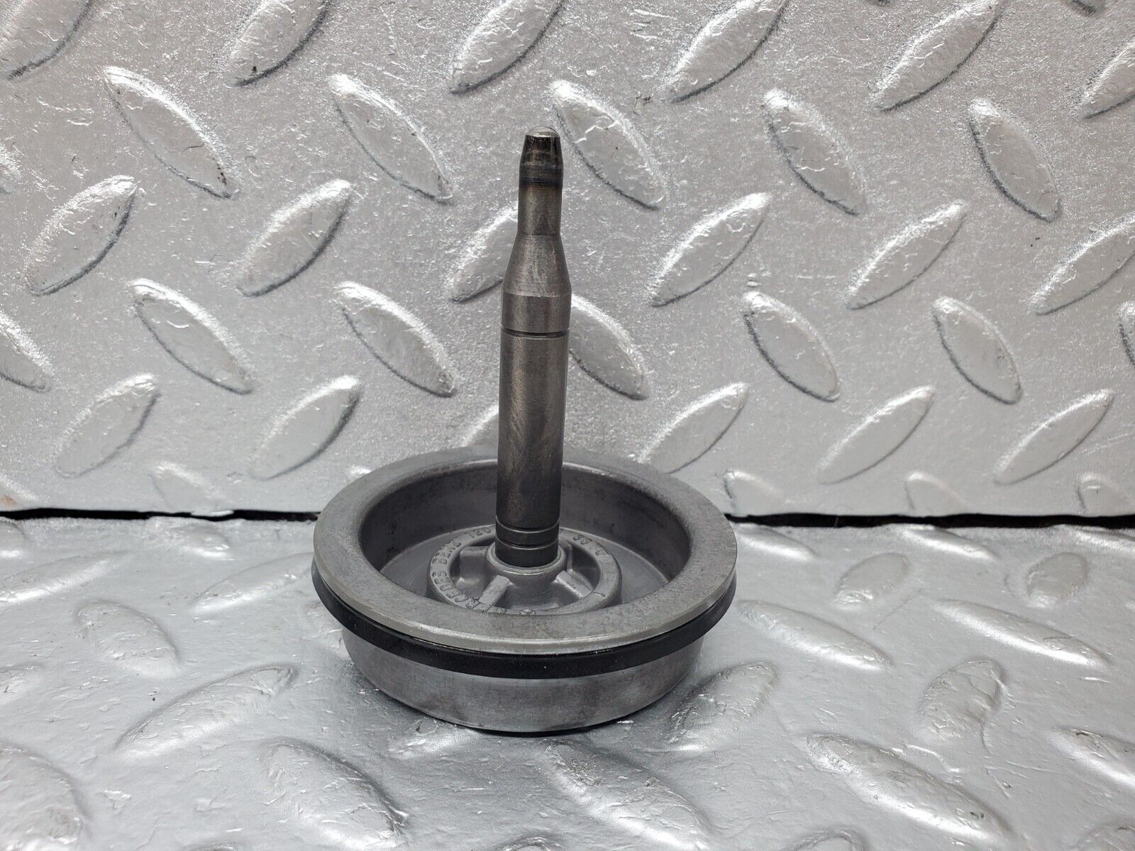 44574 Mercedes-Benz W123 280E Automatic Gearbox Piston Set 722.309 1262770438 1262770538