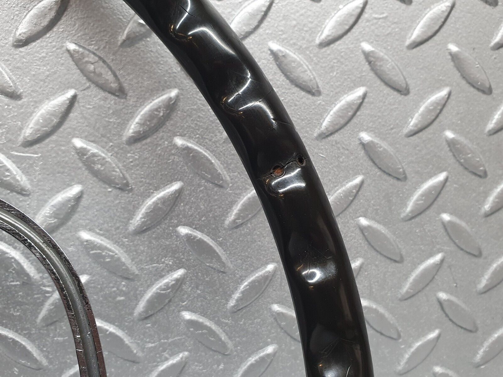 43127 Mercedes-Benz W108 280SE Steering Wheel 1154640017