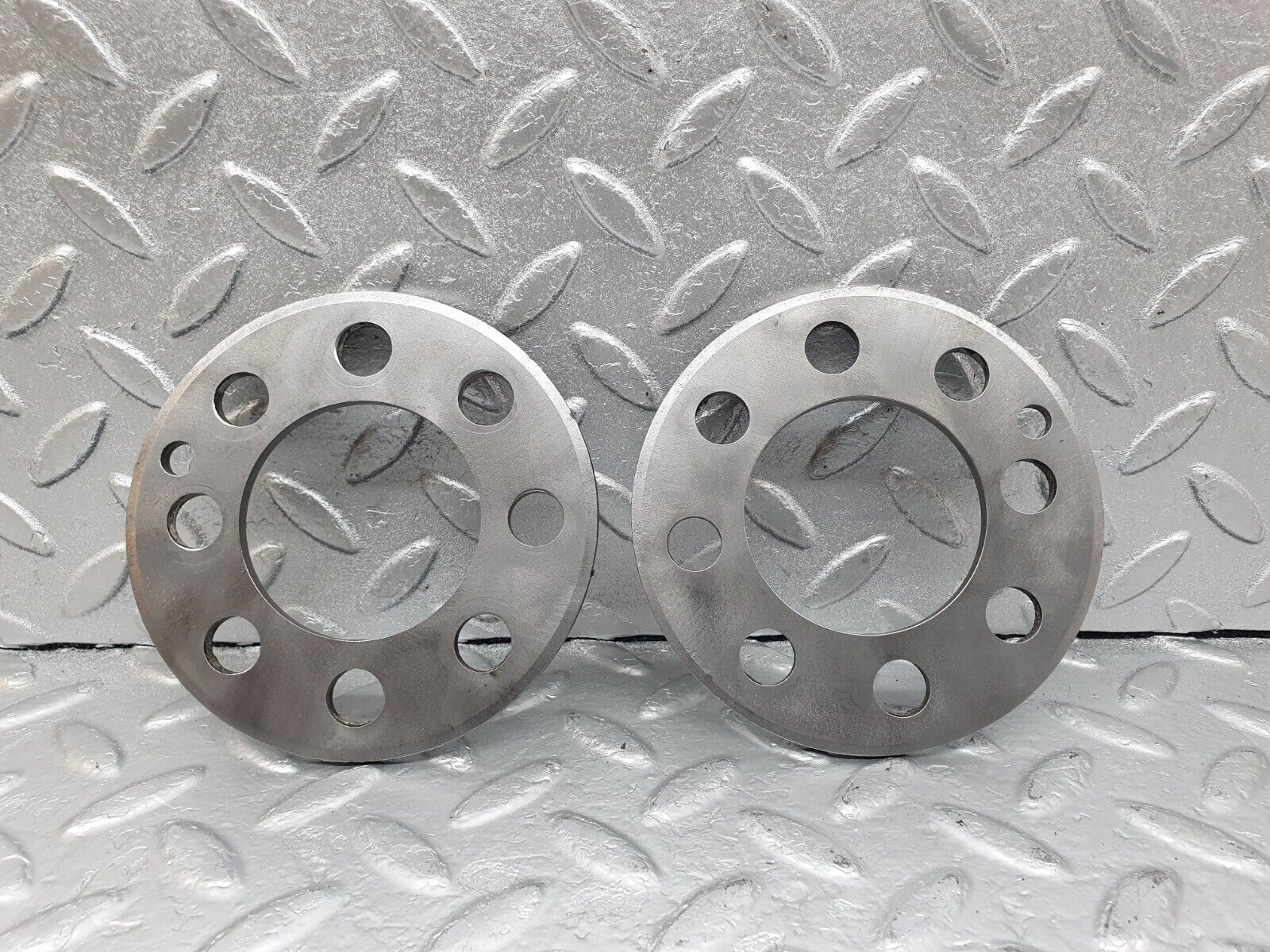 43600 Mercedes-Benz C126 380SEC Coupe Flywheel Starter Ring