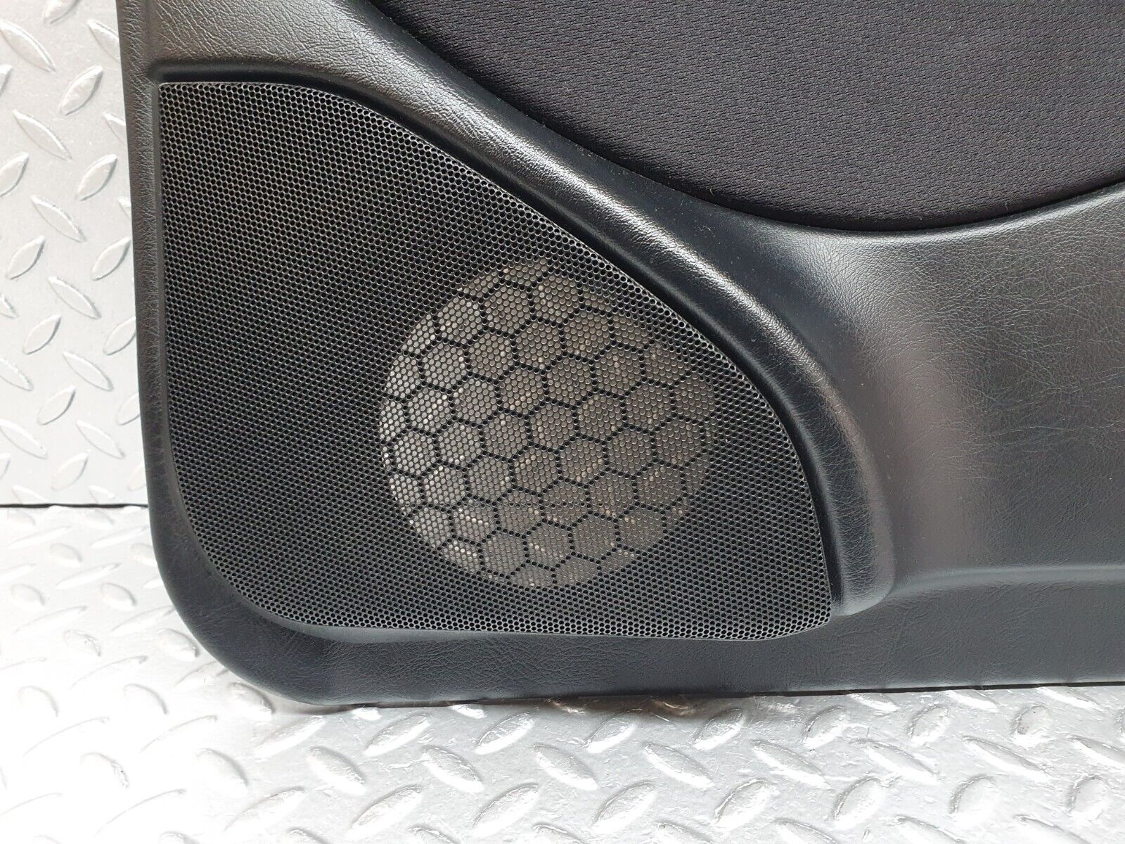 41774 Mercedes-Benz W202 C200 Rear Right Door Card 2027601461