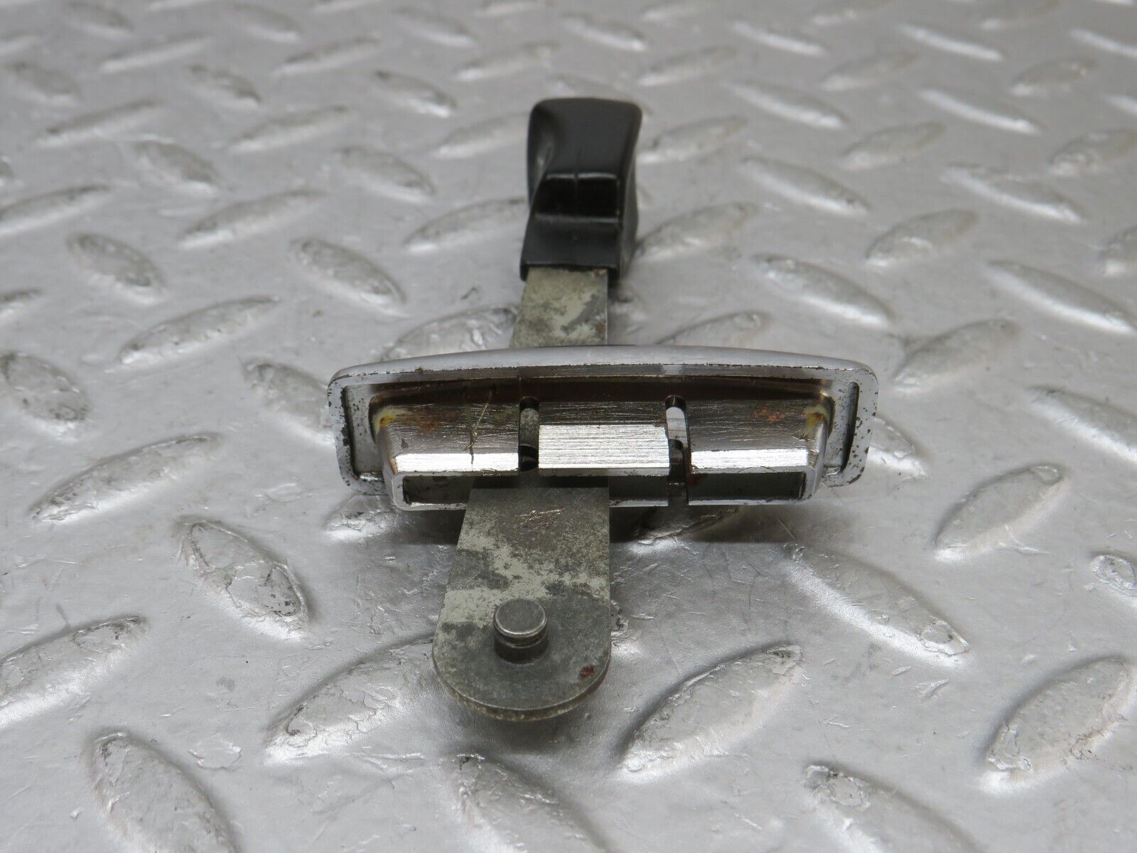 35532 Mercedes-Benz R107 280SL Left Seat Folding Lever