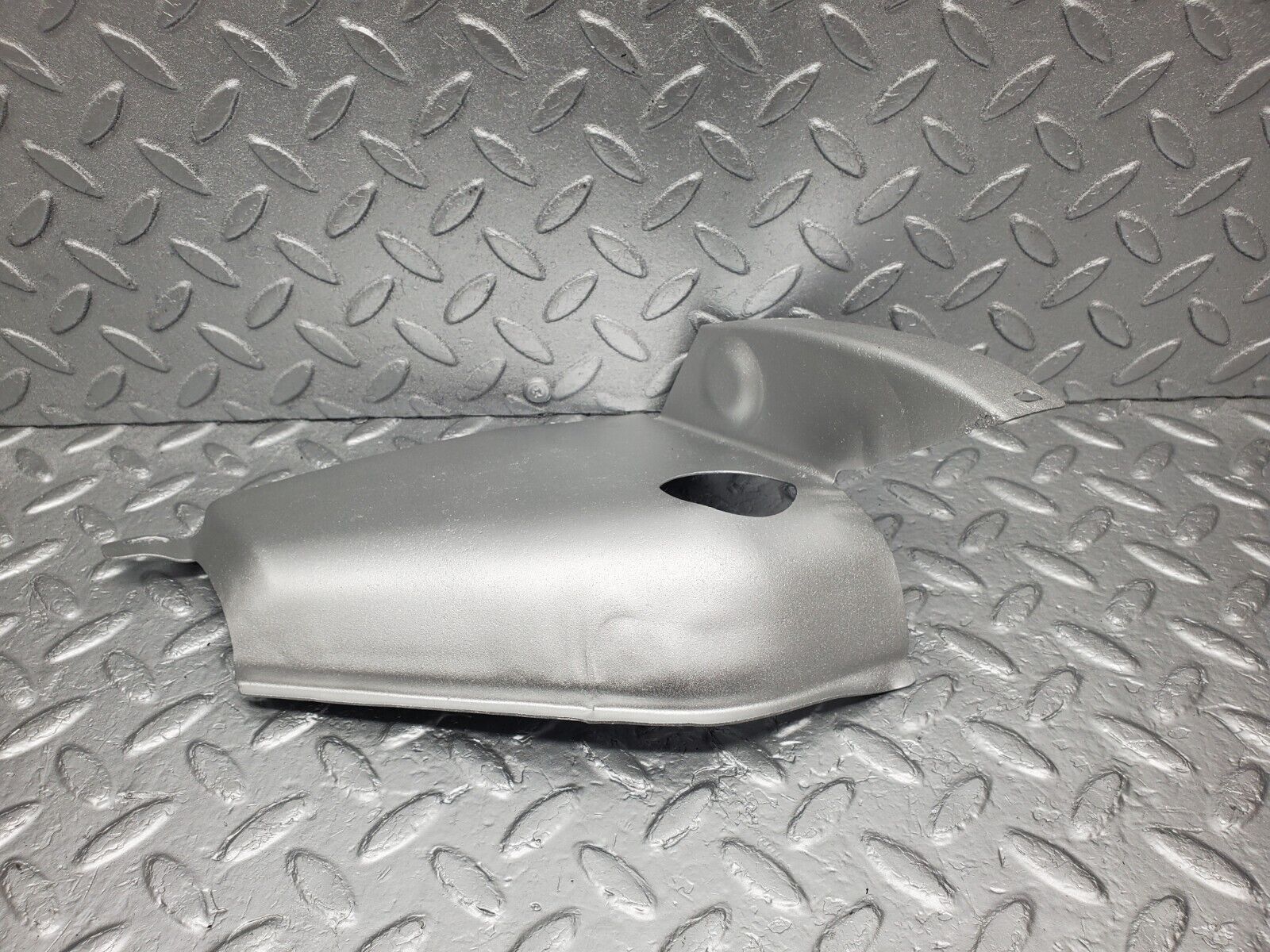 46374 Mercedes-Benz C123 280CE Coupe Exhaust Heat Shield