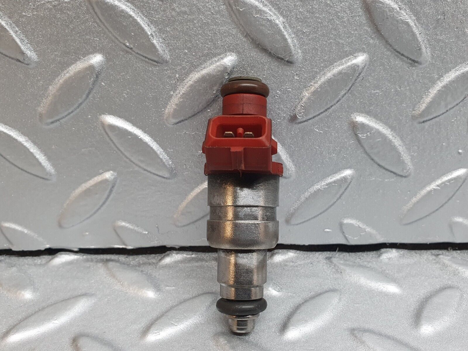 42059 Mercedes-Benz W202 C200 Fuel Injector Siemens 0000788523