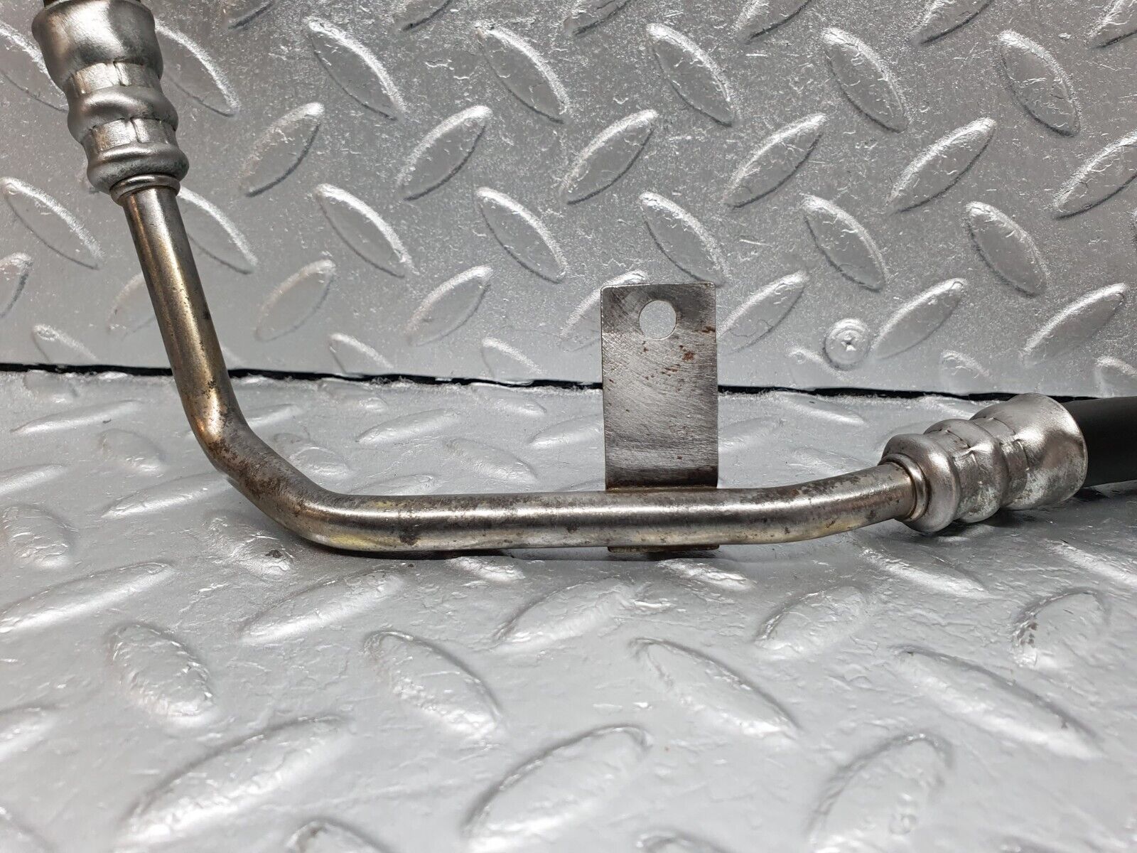 42078 Mercedes-Benz W202 C200 Power Steering Hose Pipe