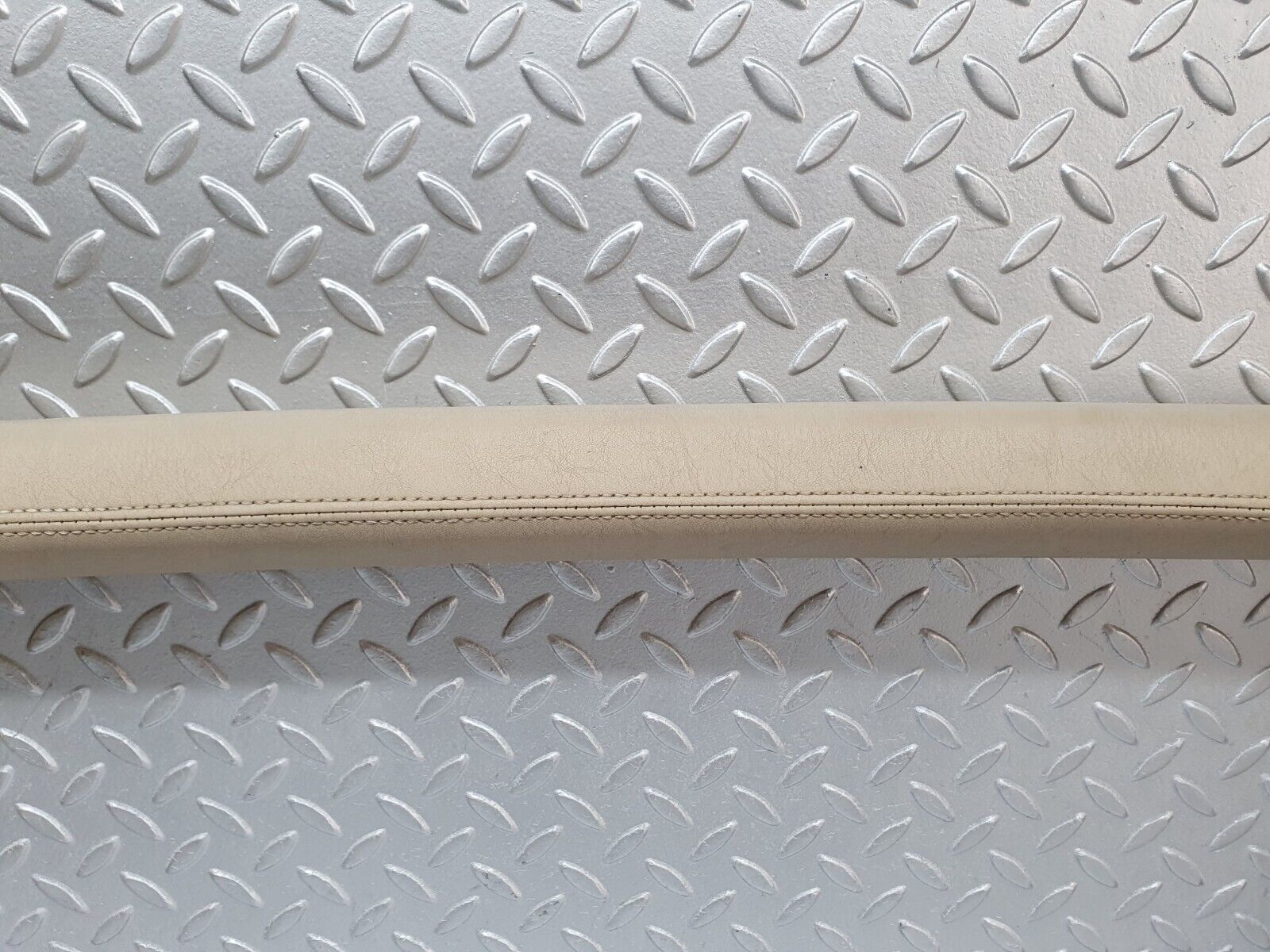 42421 Mercedes-Benz R129 320SL Coupe Roll Over Bar Beige 1295406508