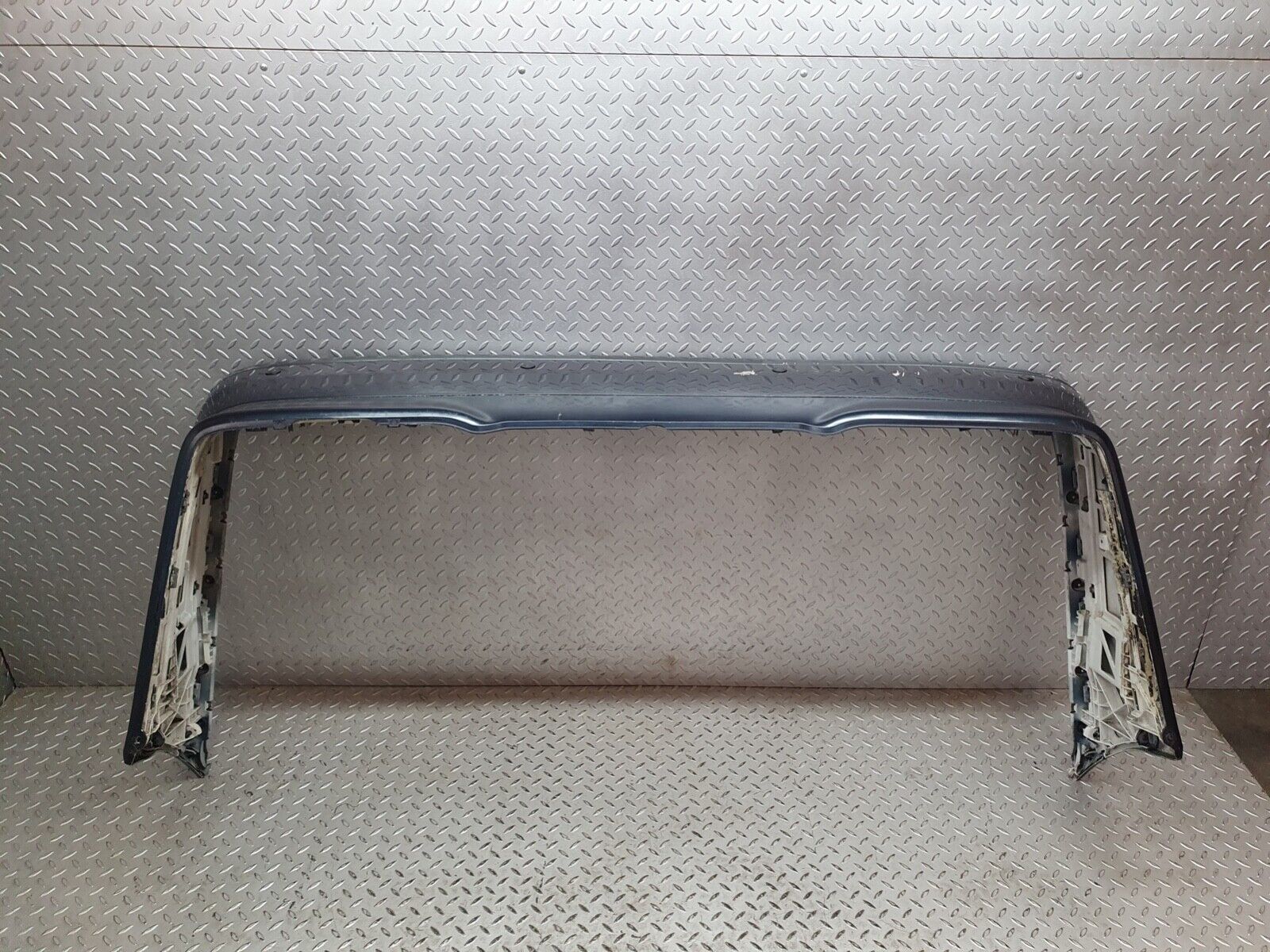 42021 Mercedes-Benz W202 C200 Rear Bumper 2028800252