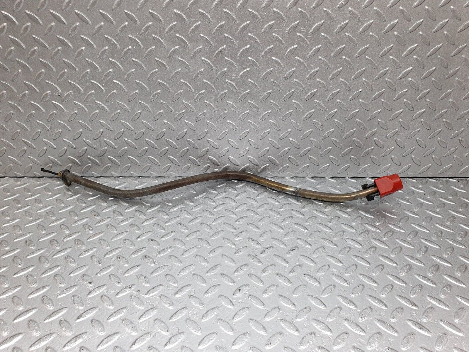 43861 Mercedes-Benz C126 380SEC Coupe Automatic Gearbox Oil Dipstick 1262700083