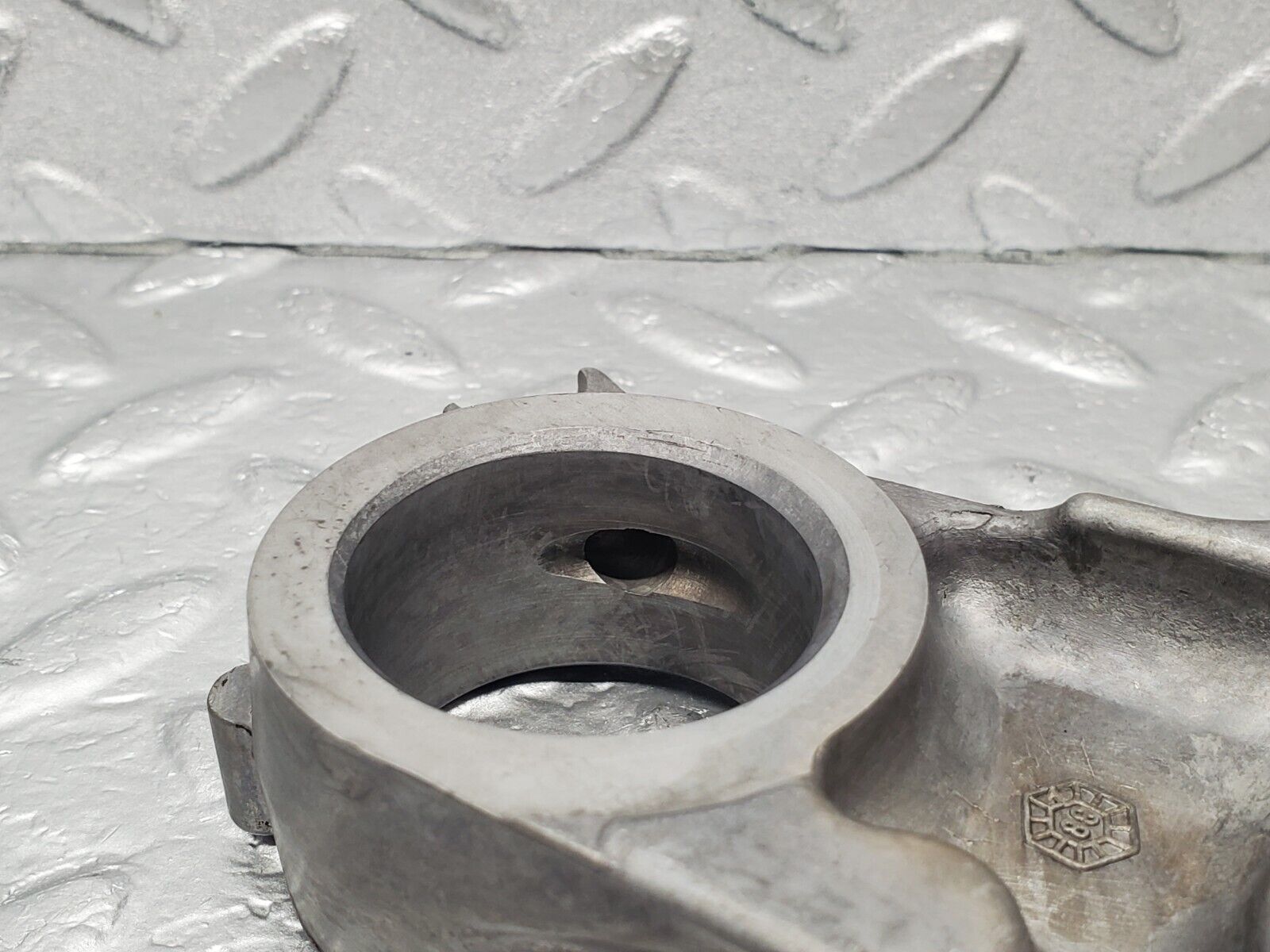 46260 Mercedes-Benz W126 420SE Camshaft Tower Bearing 1160513610