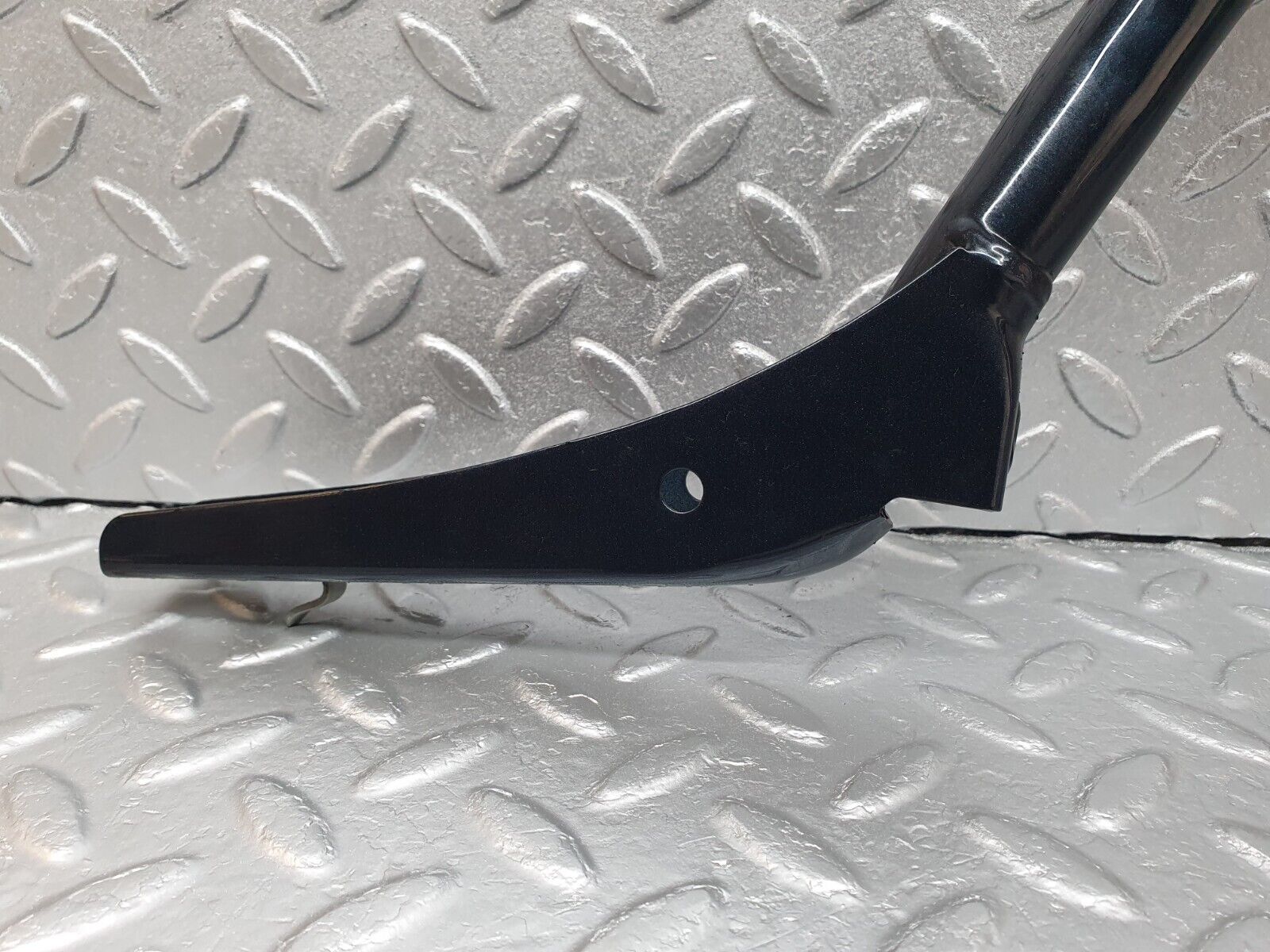 41839 Mercedes-Benz W202 C200 Trunk Boot Lid Hinge Left Side