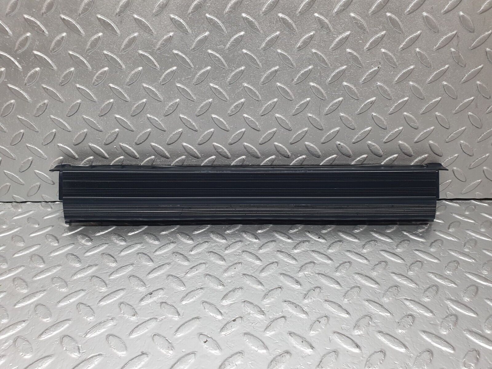 42715 Mercedes-Benz W201 190 2.0L Rear Right Door Sill Blue