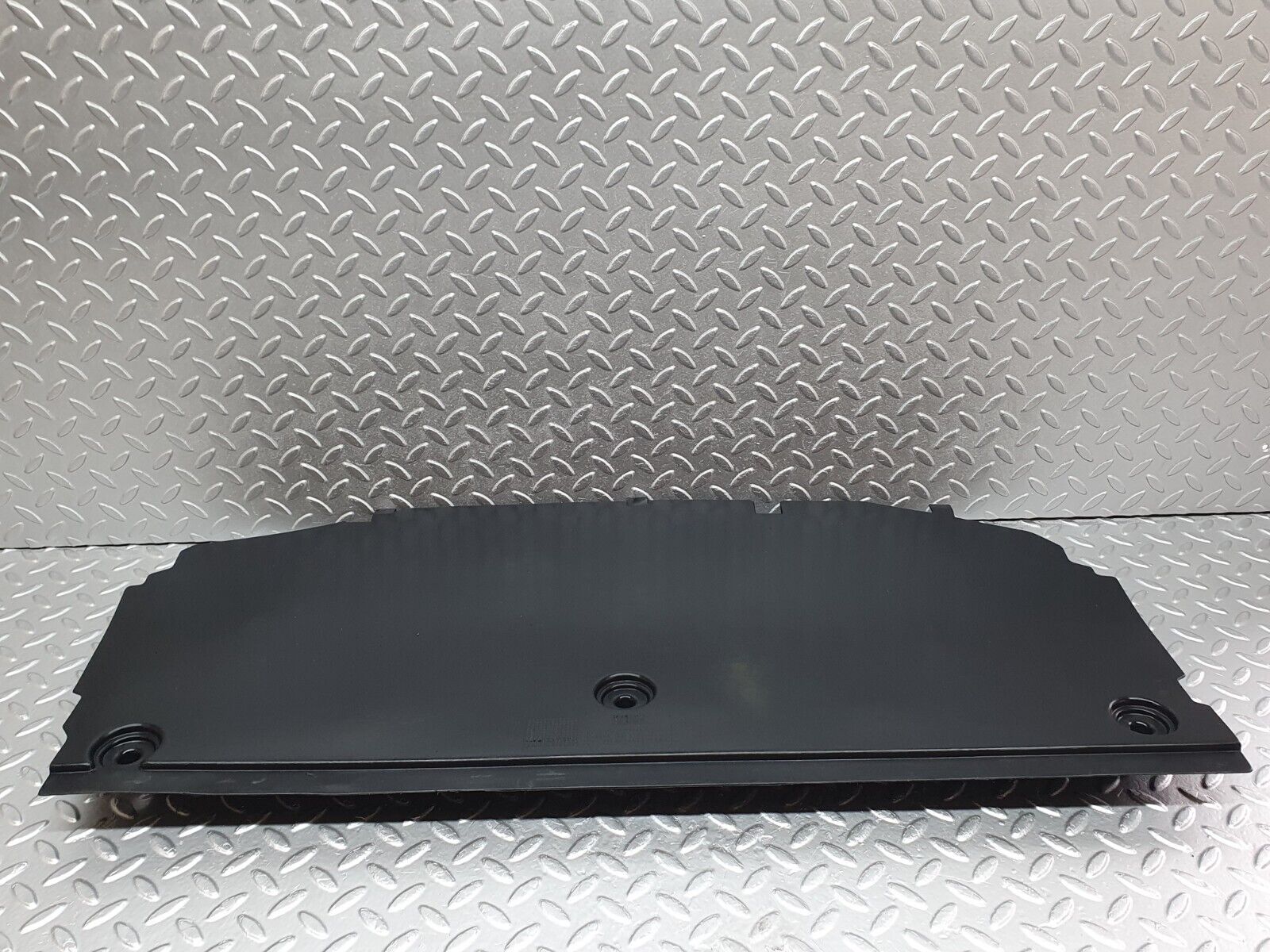 41755 Mercedes-Benz W202 C200 Trunk Storage Cover Panel 2026930533