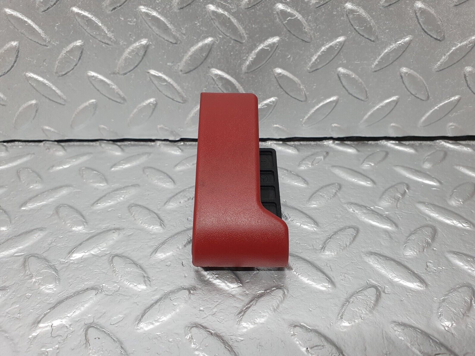 41847 Mercedes-Benz W202 C200 Bonnet Release Handle