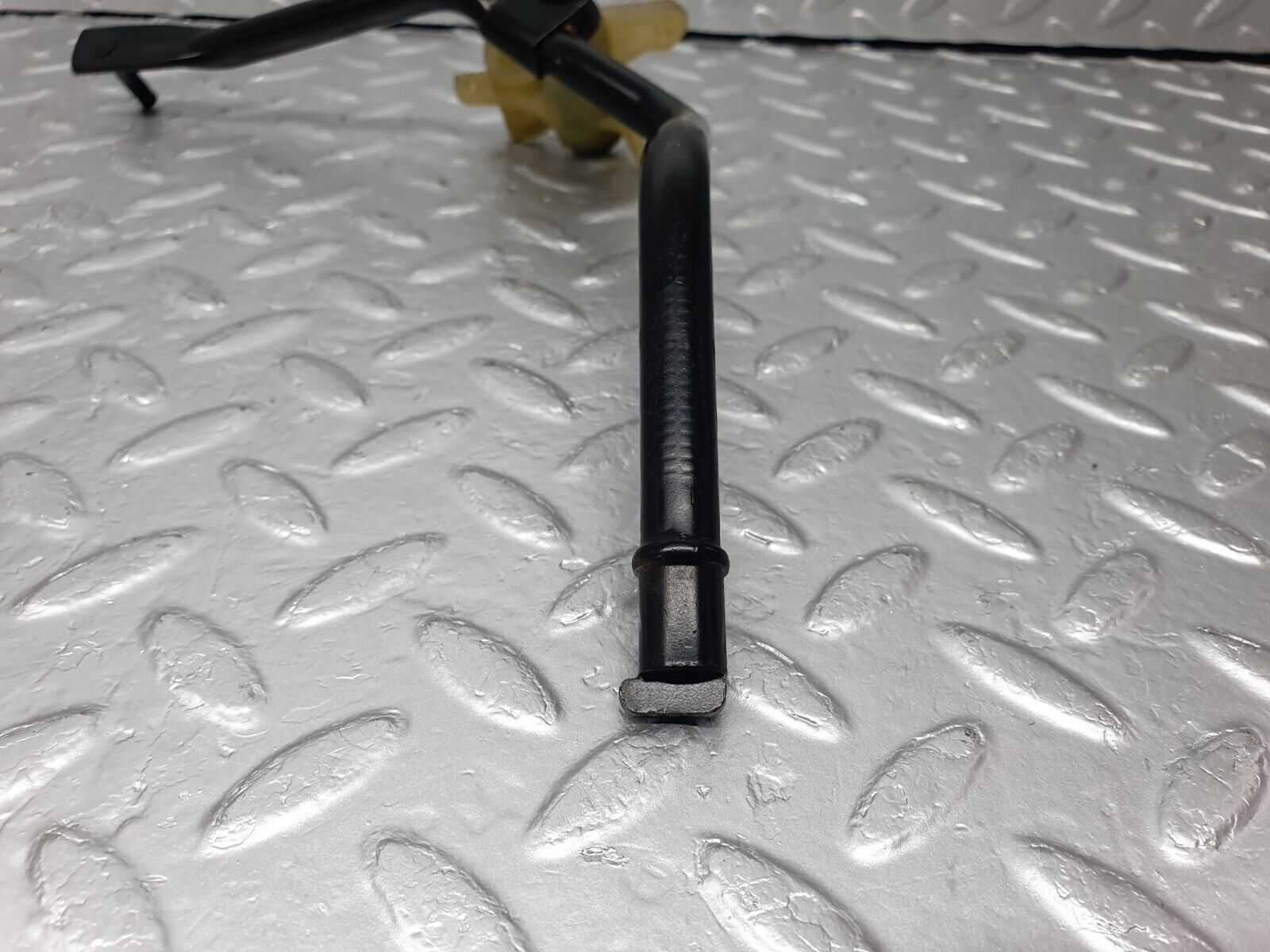 42815 Mercedes-Benz W201 190 2.0L Accelerator Pedal Linkage 2013010218