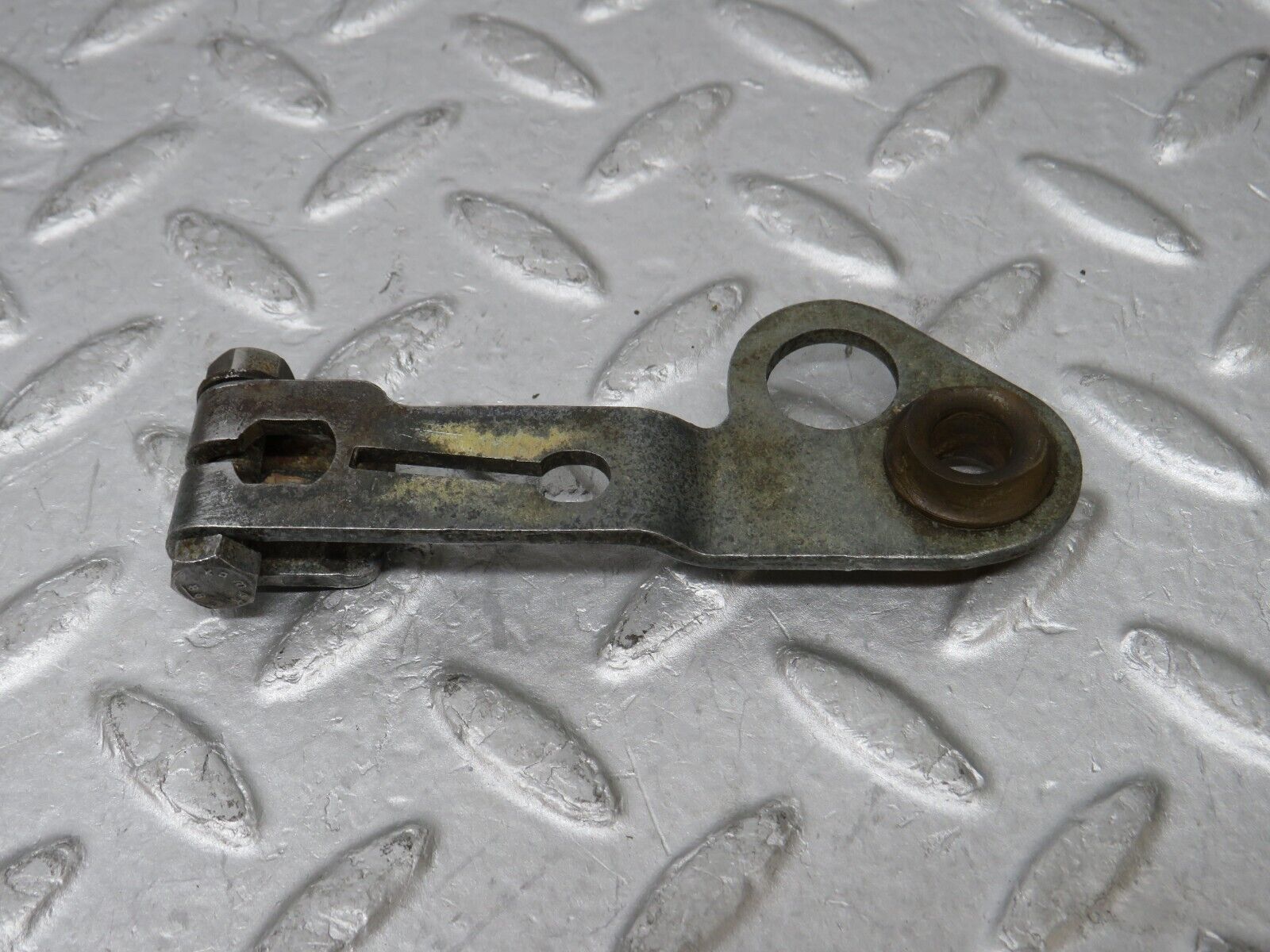 35677 Mercedes-Benz R107 280SL Automatic Gearbox Linkage