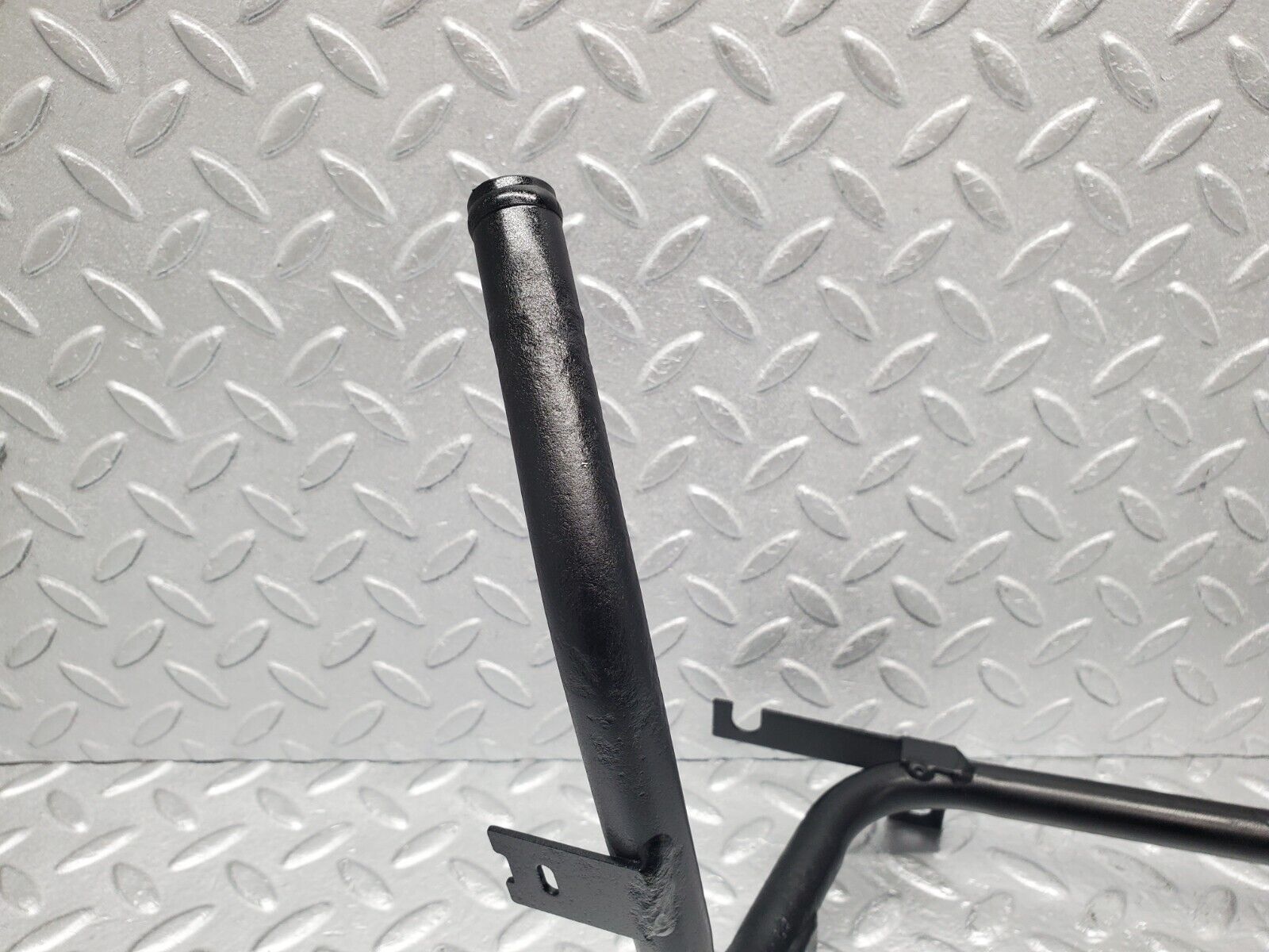 46651 Mercedes-Benz C123 280CE Coupe Coolant Pipe