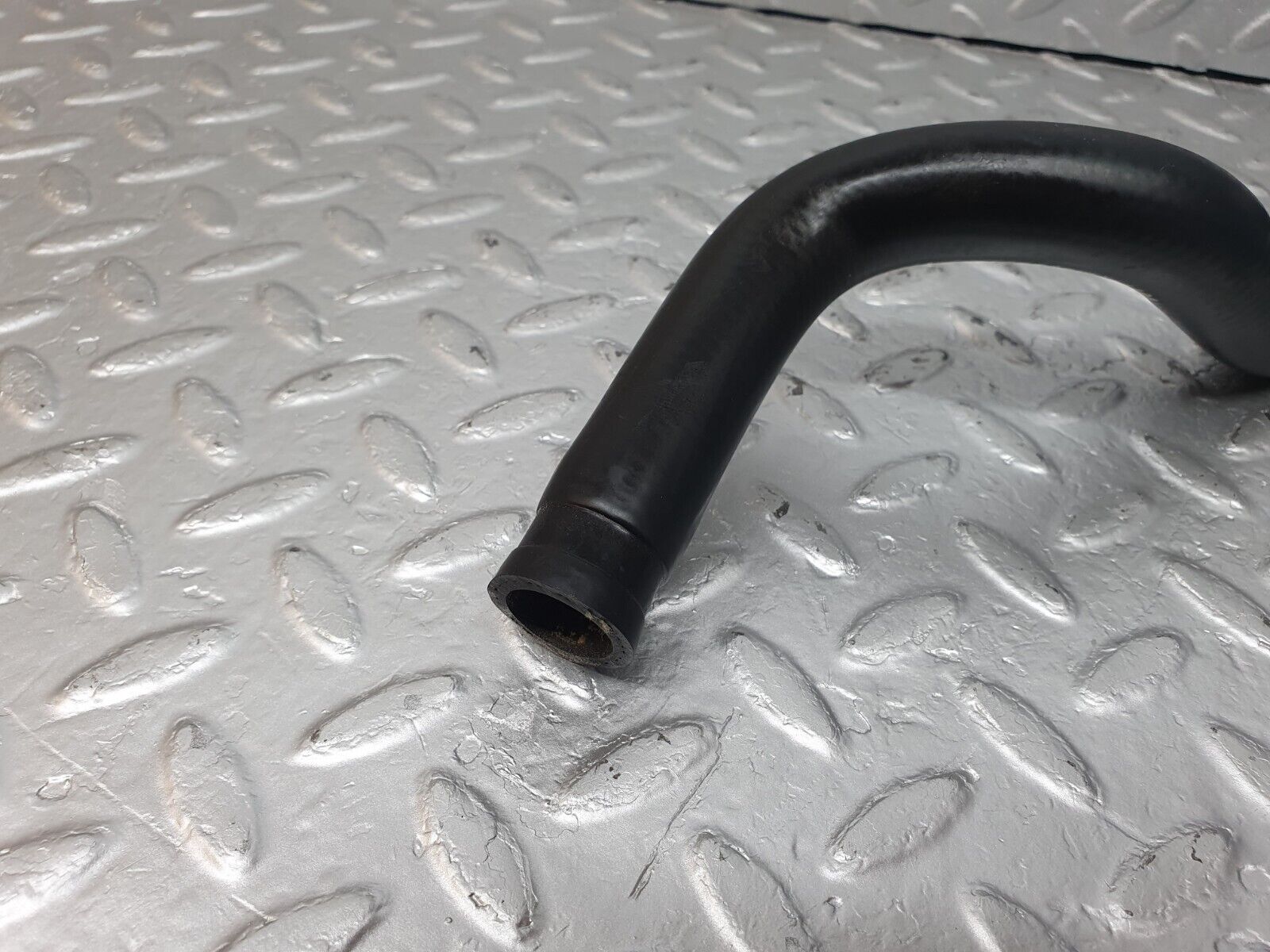 42524 Mercedes-Benz R129 320SL Coupe Coolant Hose Pipe 1298324494