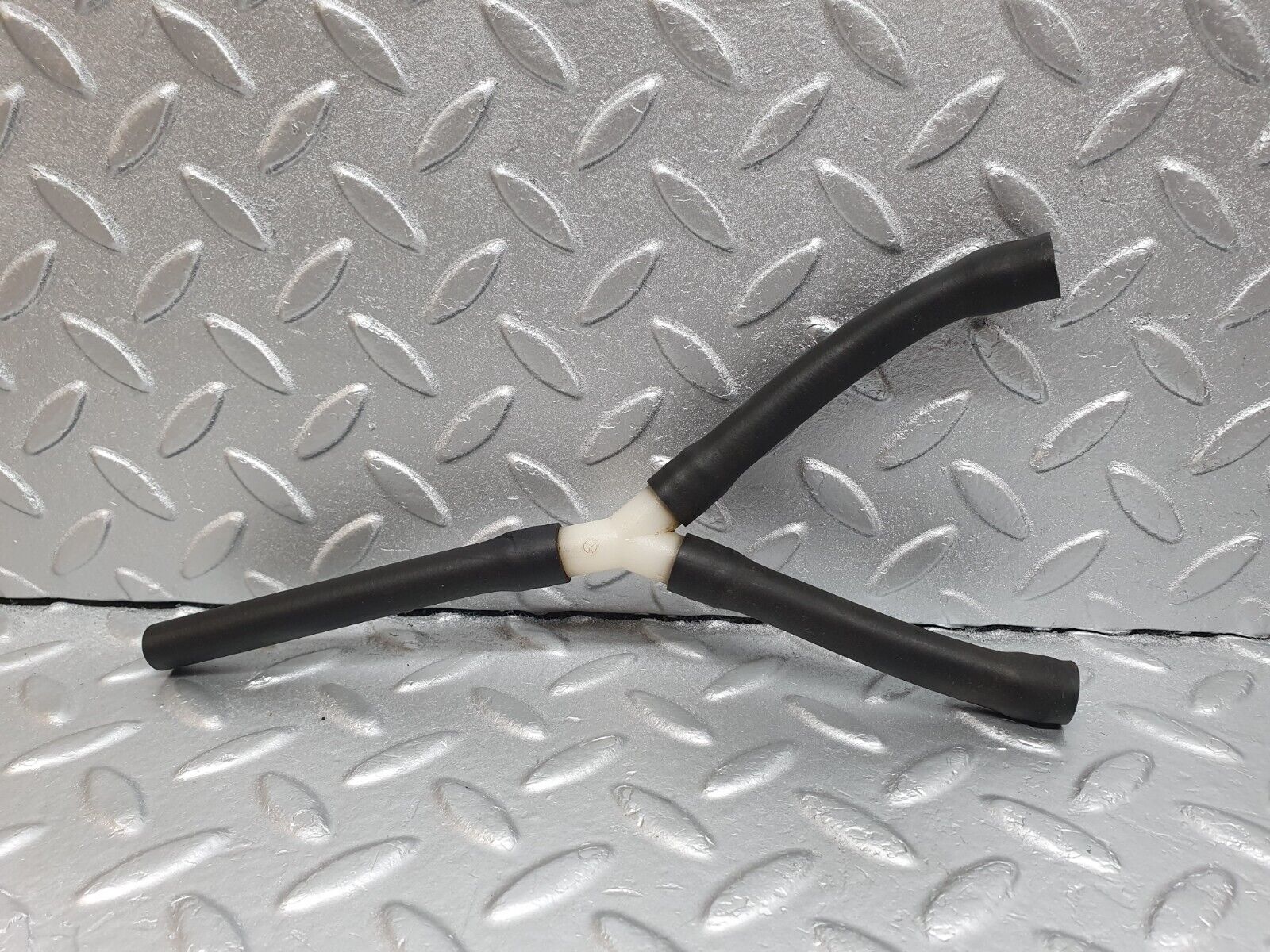 42344 Mercedes-Benz R129 320SL Coupe Roof Flap Cover Trim Left 1296930314 1296930116