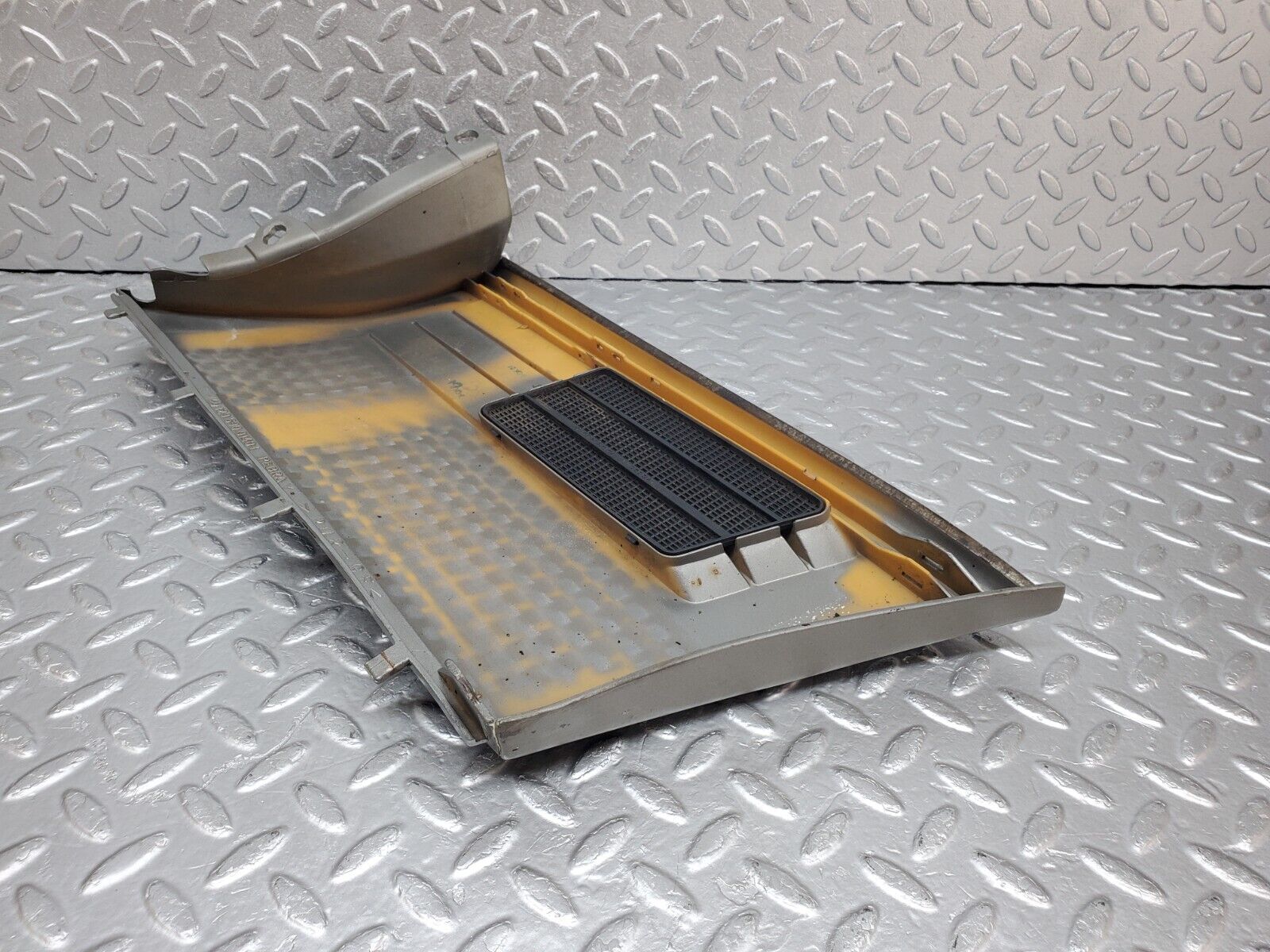 45036 Mercedes-Benz R129 300SL Coupe Front Left Fender Wing Panel 1296900140 1296980174