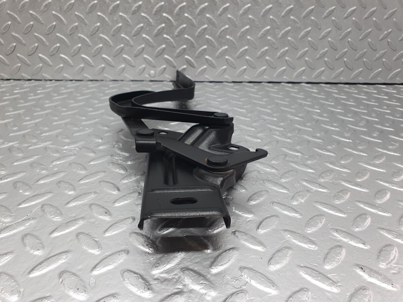 43247 Mercedes-Benz W108 280SE Trunk Lid Hinge Left Side