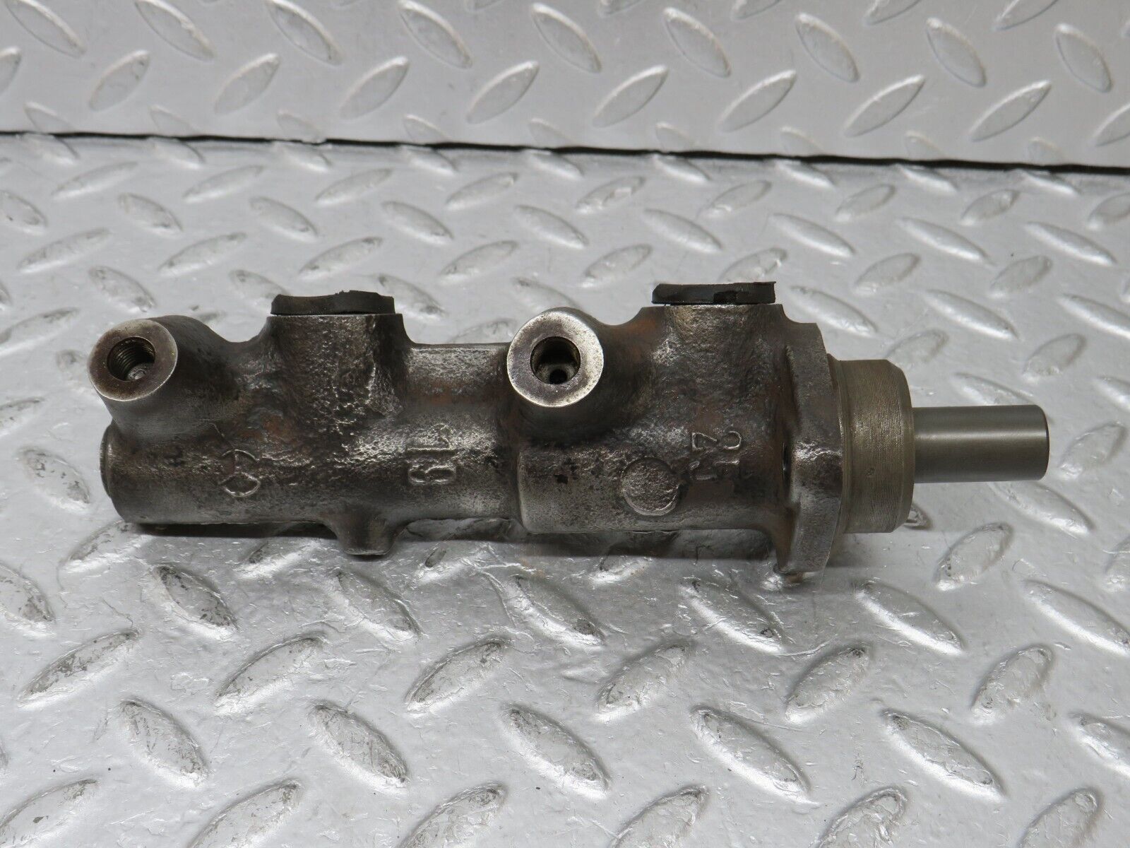 35439 Mercedes-Benz R107 280SL Brake Master Cylinder ATE