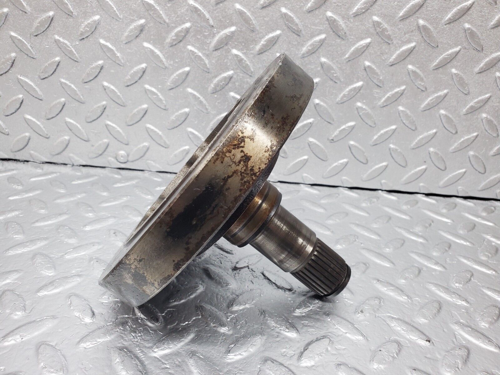 45526 Mercedes-Benz C126 380SEC Coupe Rear Differential Output Axle Shaft