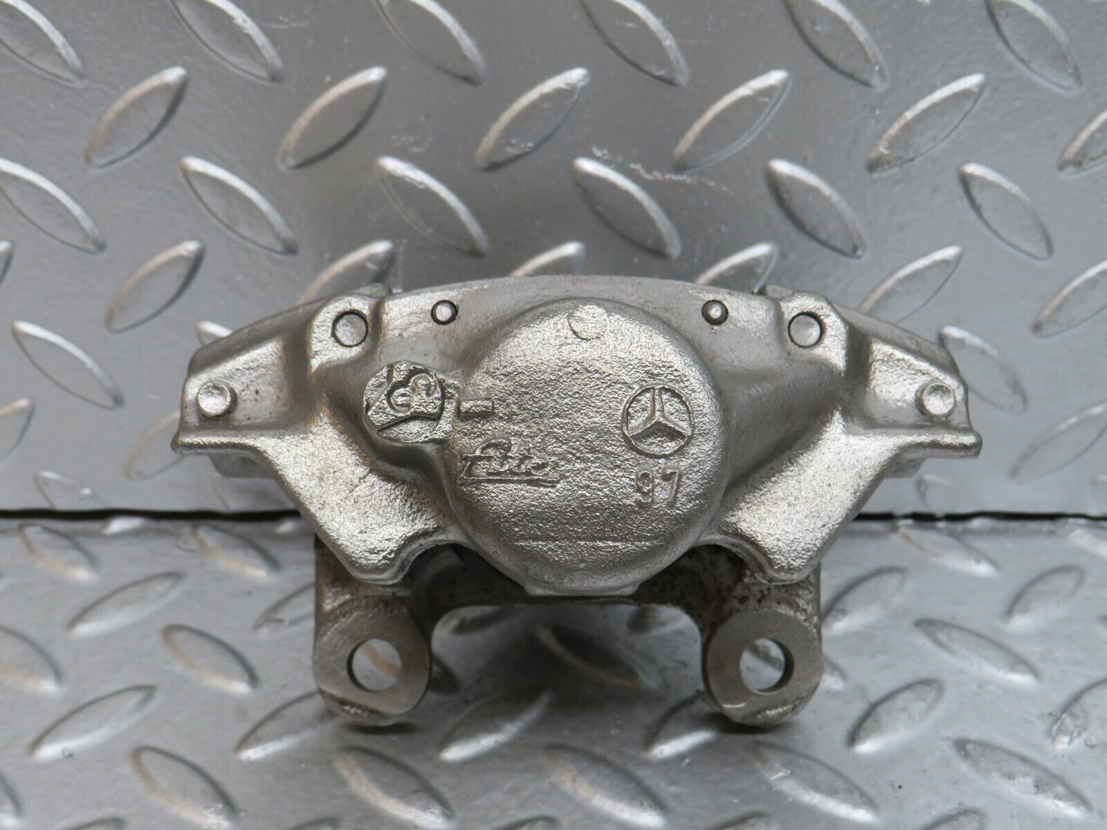 29512 Mercedes-Benz W124 230E Rear Left Brake Caliper Ate