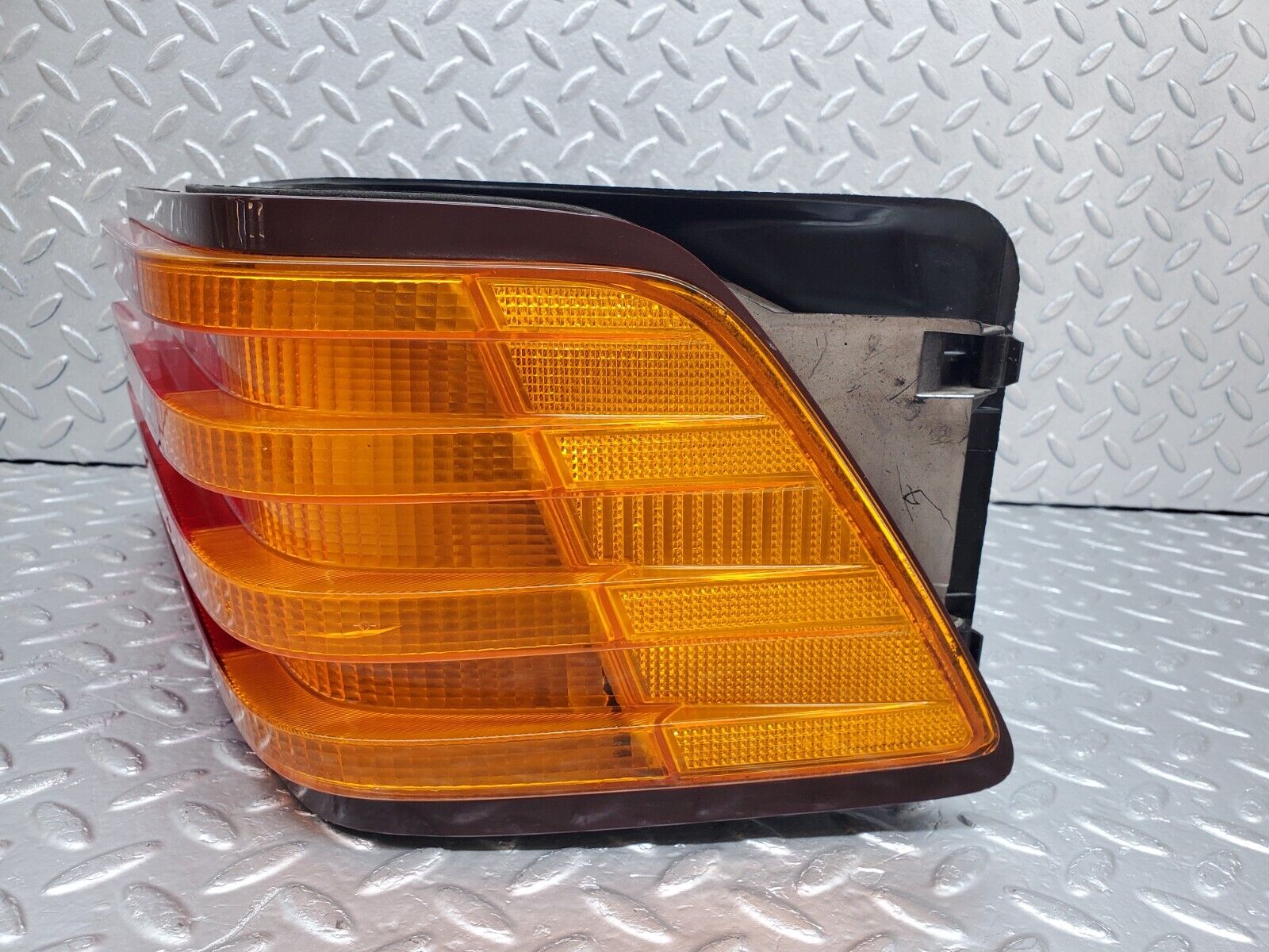 45039 Mercedes-Benz R129 300SL Coupe Tail Light Right Side