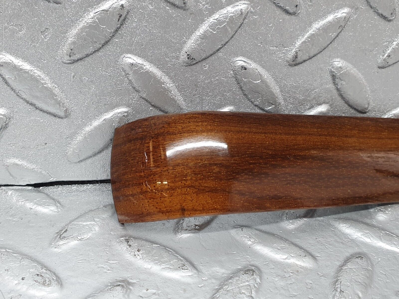 44172 Mercedes-Benz C123 230CE Coupe Dashboard Wood Trim