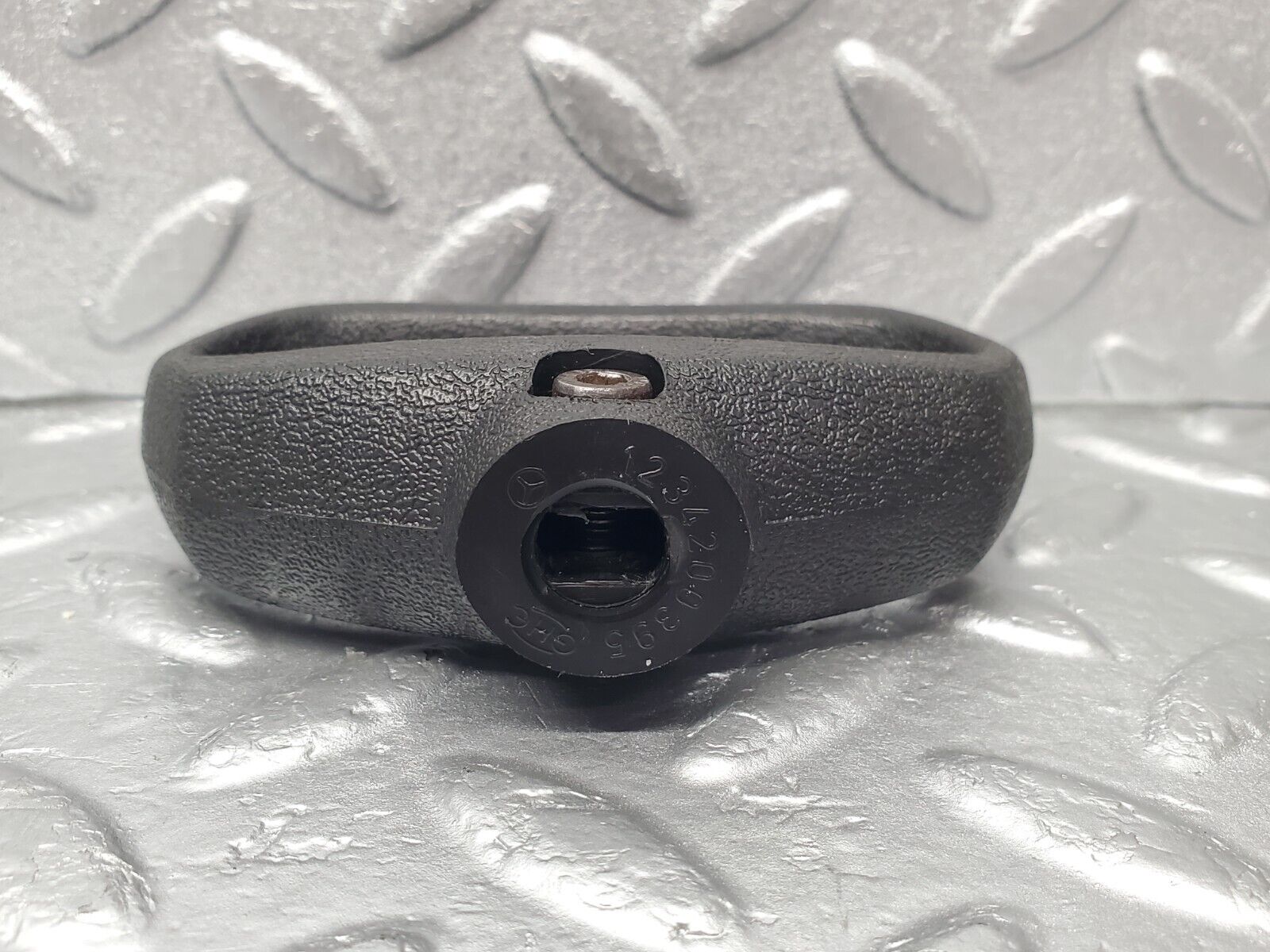 46484 Mercedes-Benz C123 280CE Coupe Parking Brake Handle 1234200395 1234270086