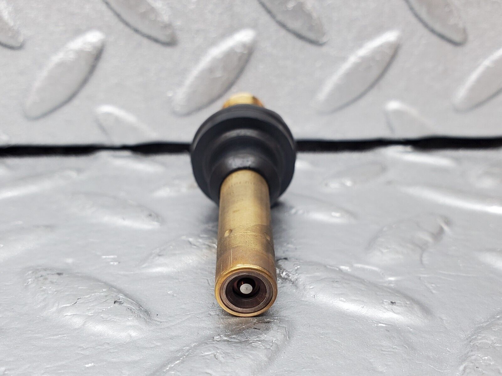 45335 Mercedes-Benz 280E M110.983 Fuel Injector Bosch 0437502047