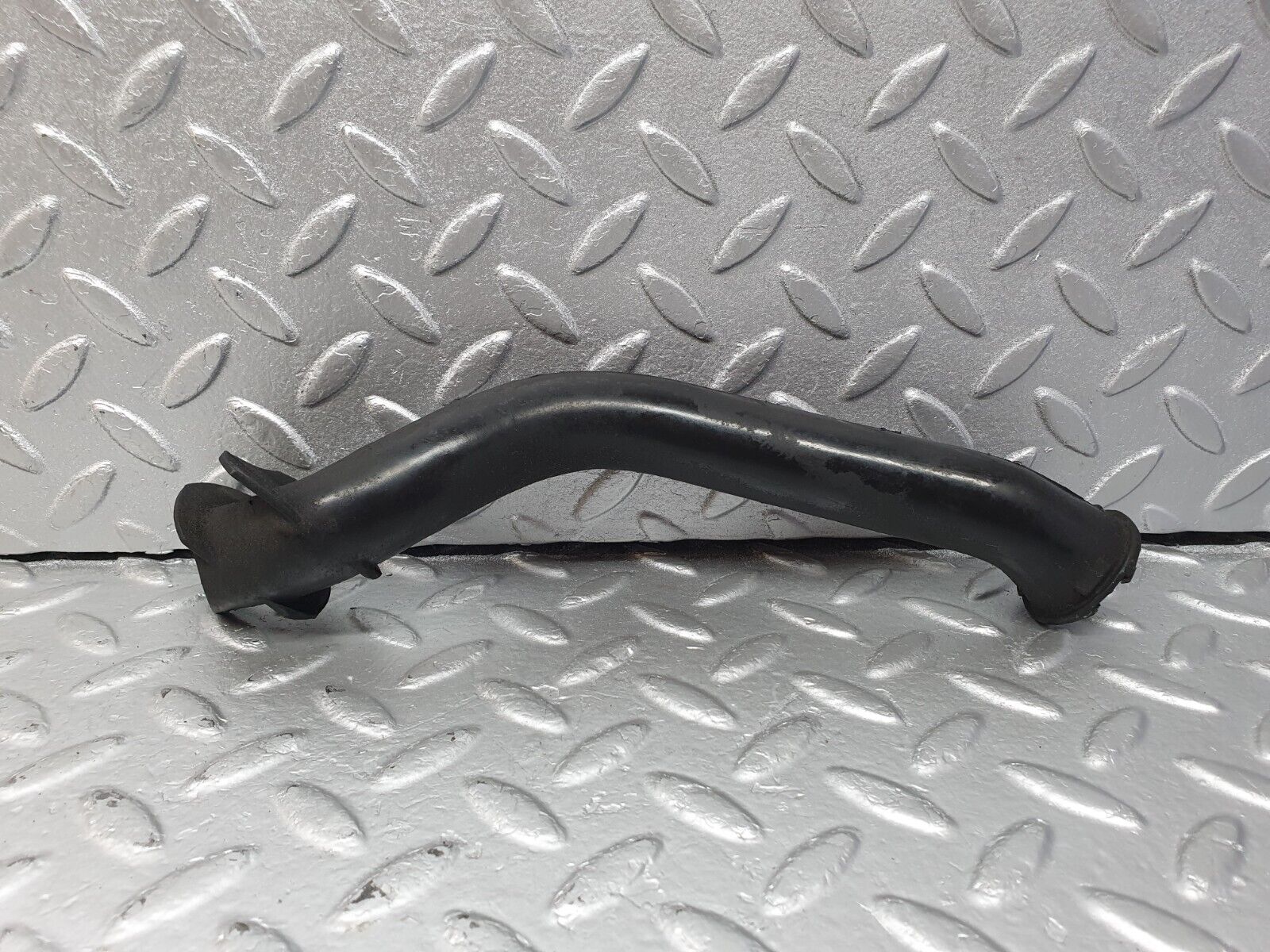 42522 Mercedes-Benz R129 320SL Coupe Water Drain Hose Pipe 1296280369