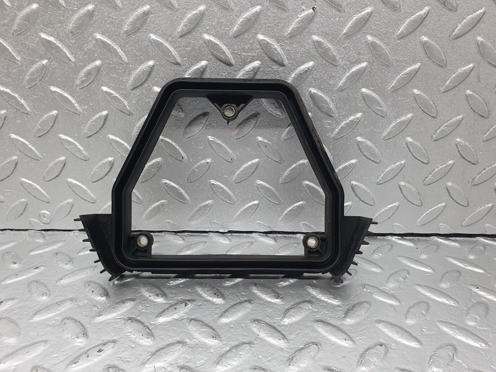 42595 Mercedes-Benz R129 320SL Coupe ECU Control Unit Housing Seal 1295450319