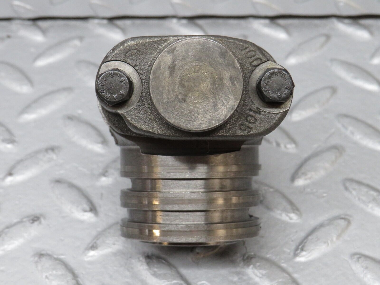 36431 Mercedes-Benz R107 450SL Automatic Gearbox Governor 1092700074 1152771305